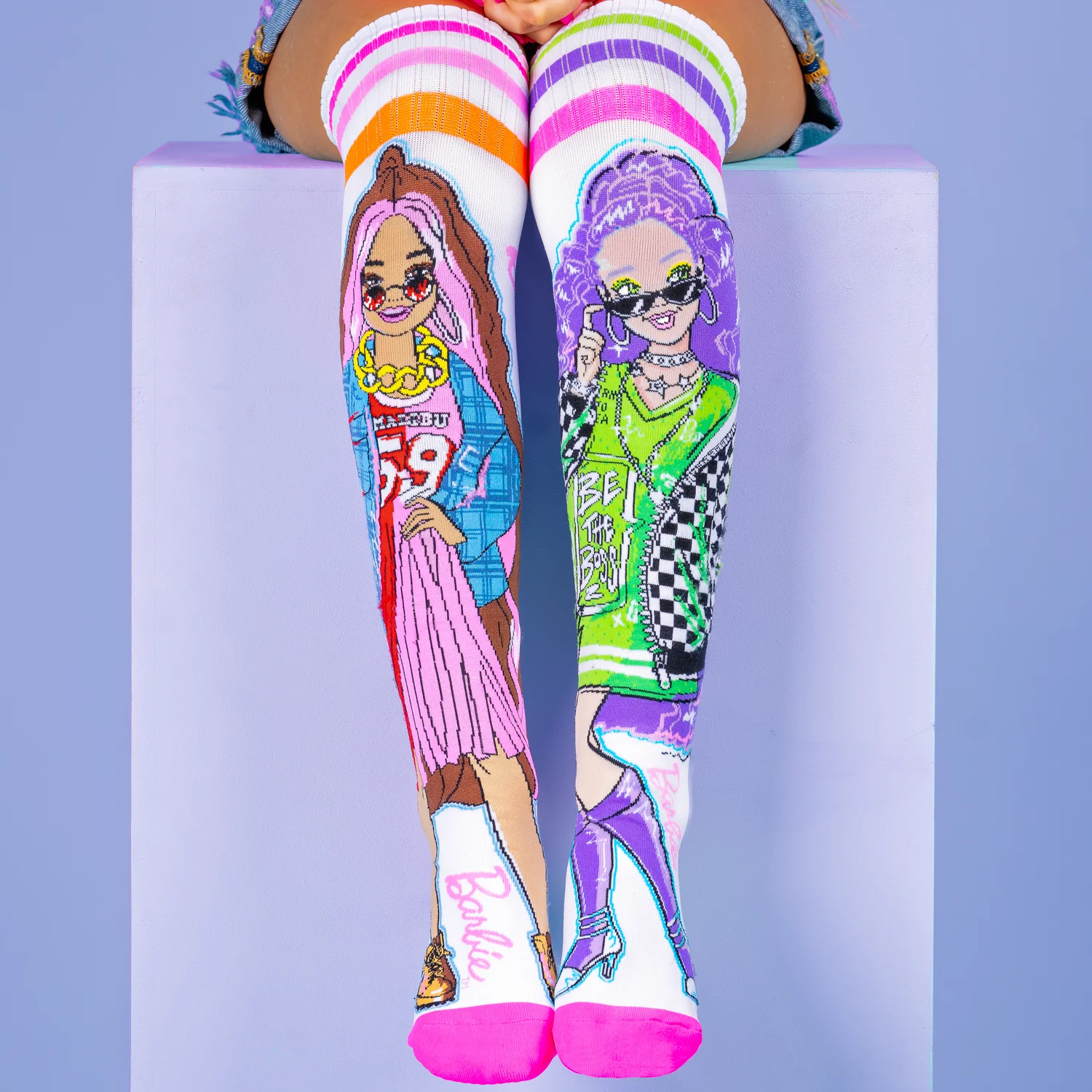 BARBIE EXTRA SPORTY - Image 3