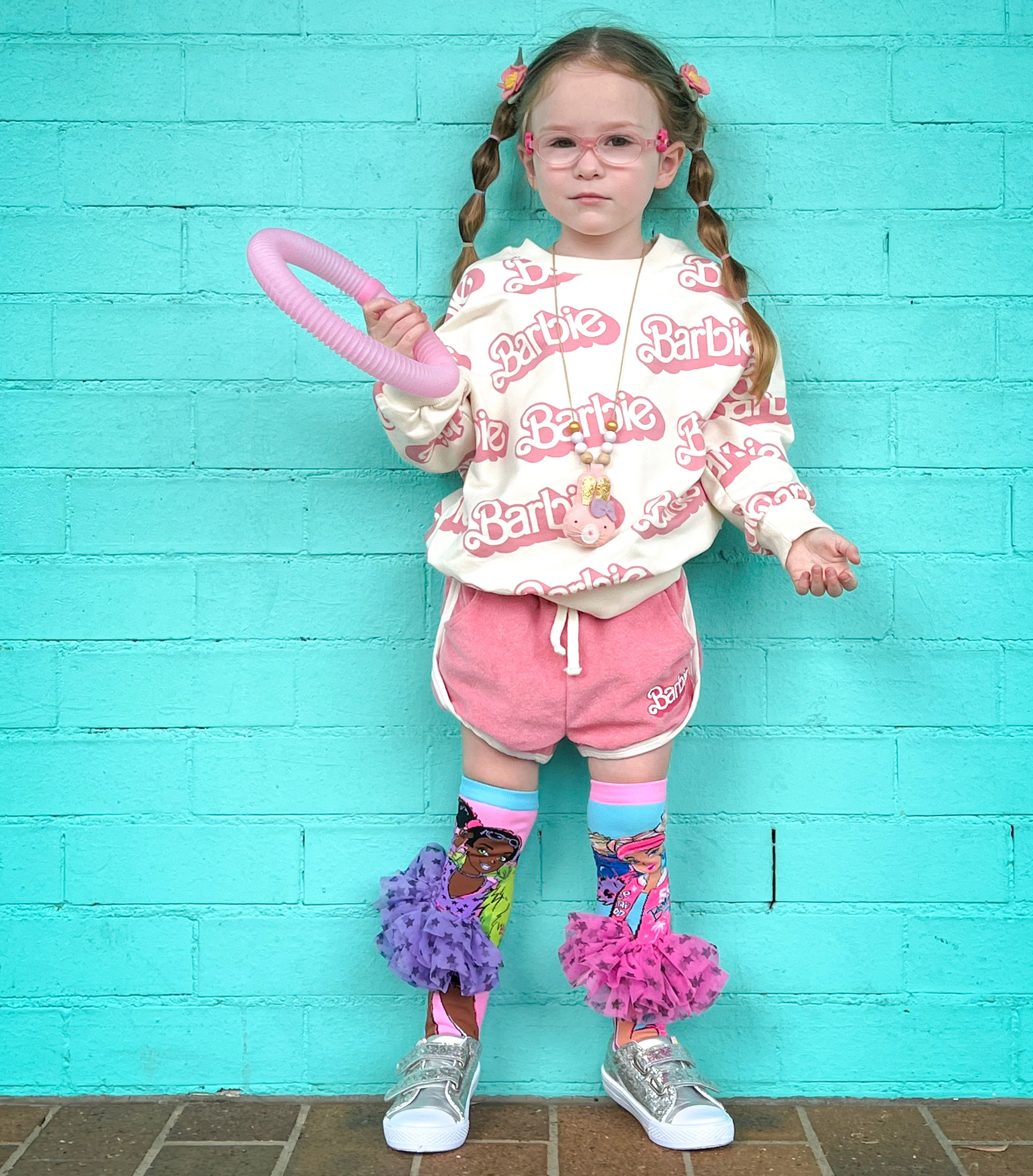 BARBIE EXTRA VIBES - Image 4