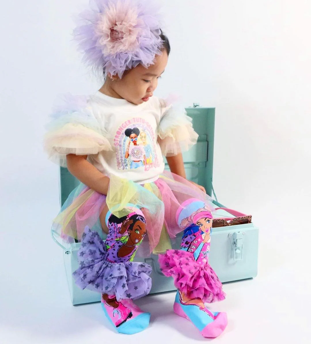 BARBIE EXTRA VIBES - Image 6