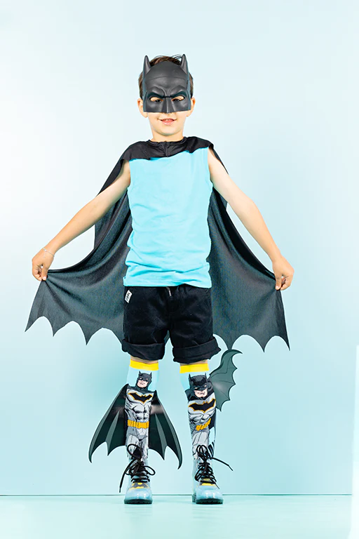 BATMAN SOCKS - Image 6