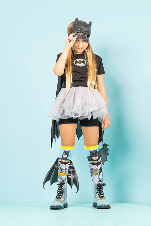 BATMAN SOCKS - Image 7