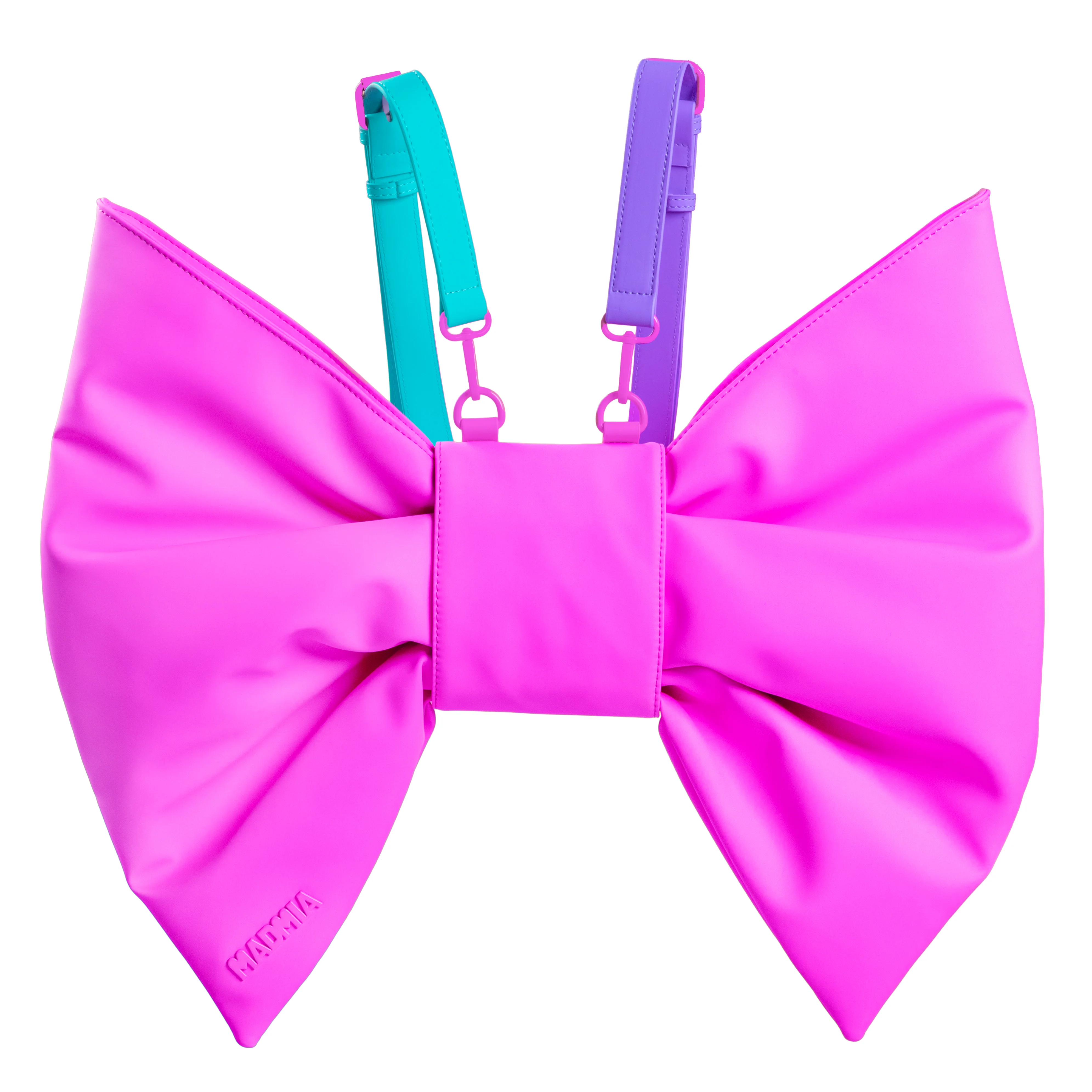 PINK BOW BAG - Image 3