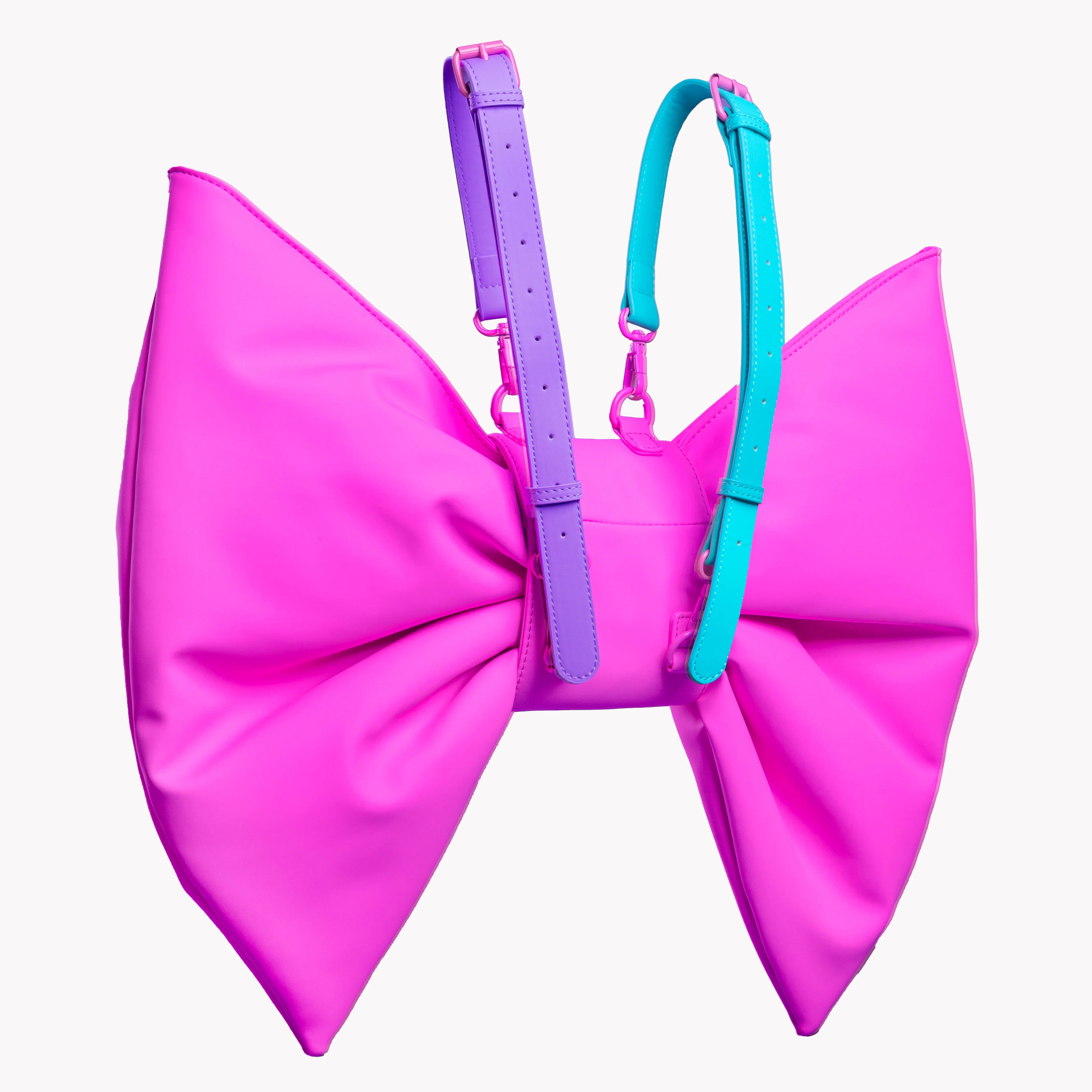 PINK BOW BAG - Image 5