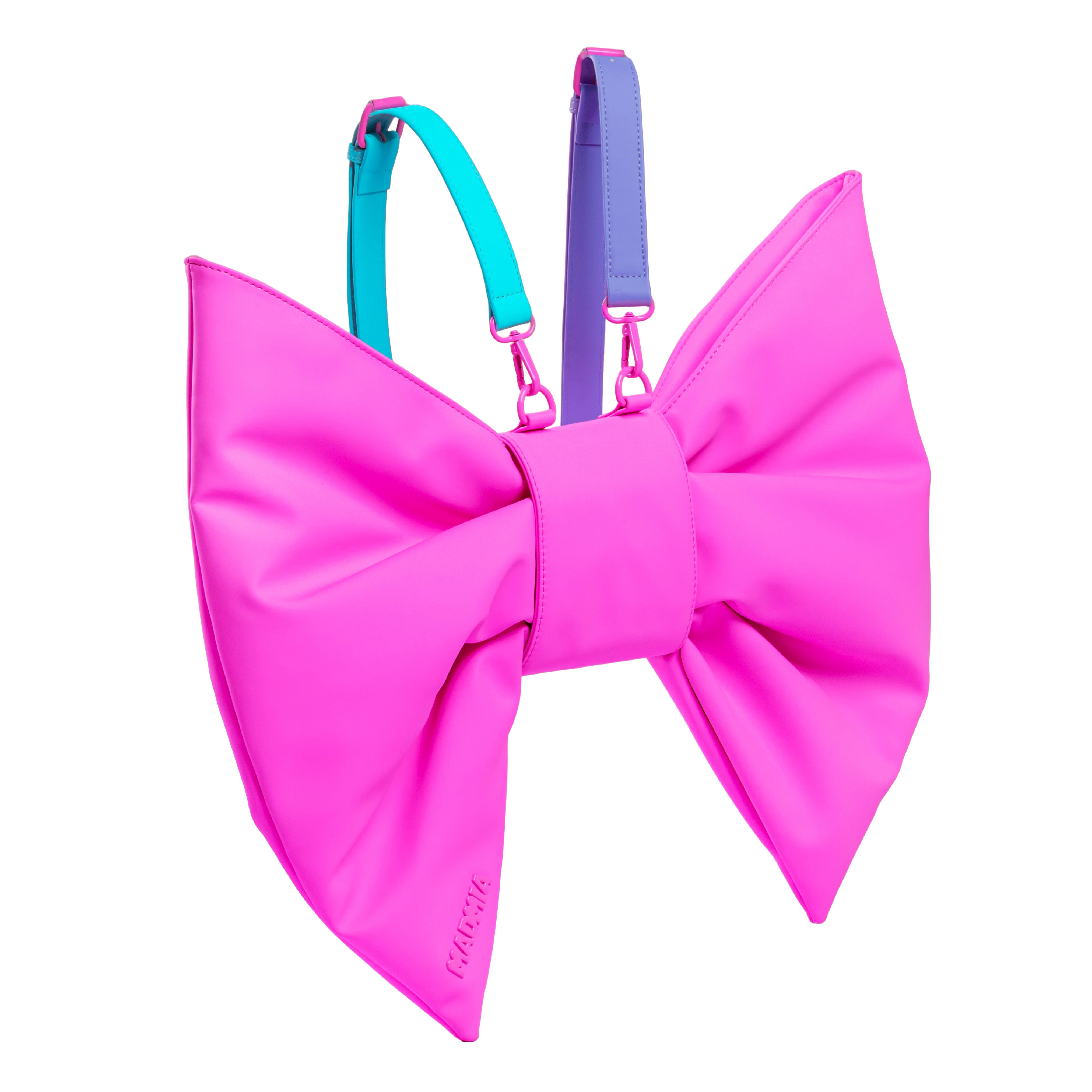 PINK BOW BAG - Image 8