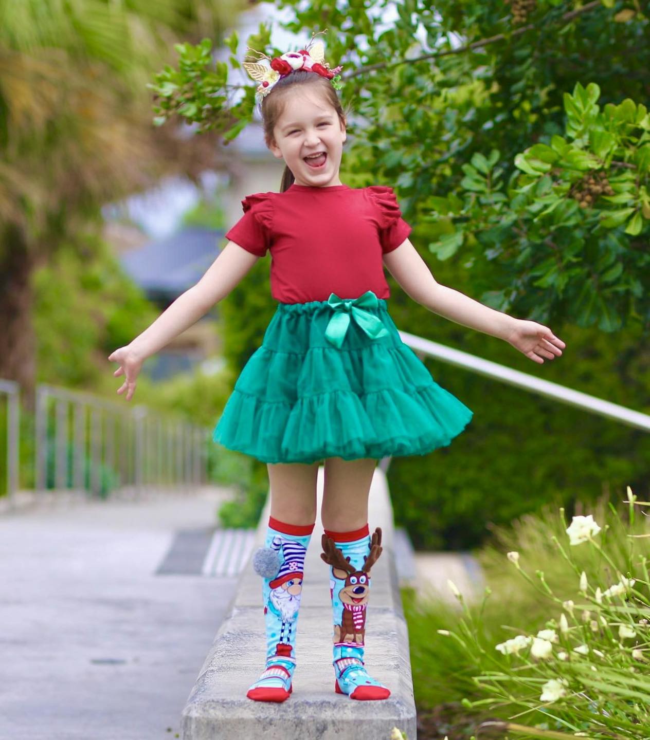 CHRISTMAS SOCKS - Image 10