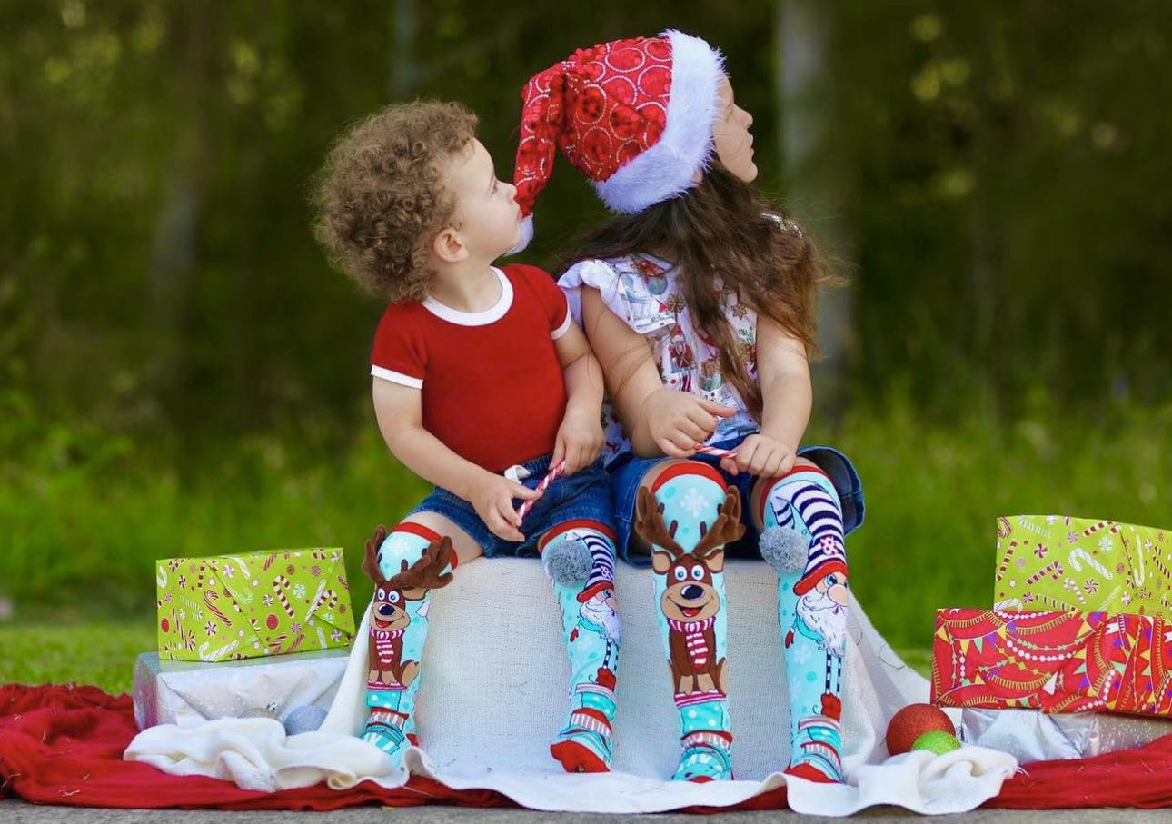 CHRISTMAS SOCKS - Image 11
