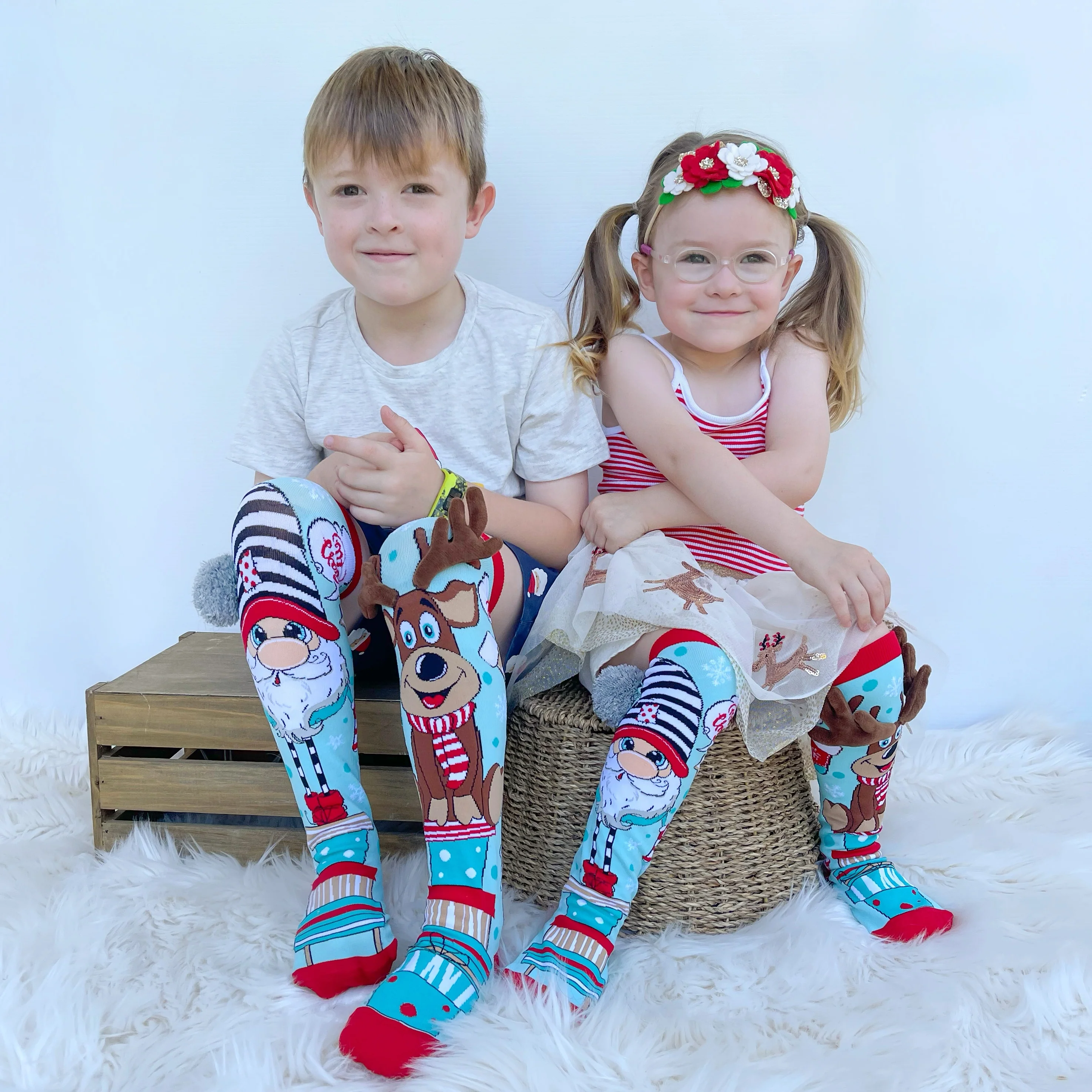 CHRISTMAS SOCKS - Image 7