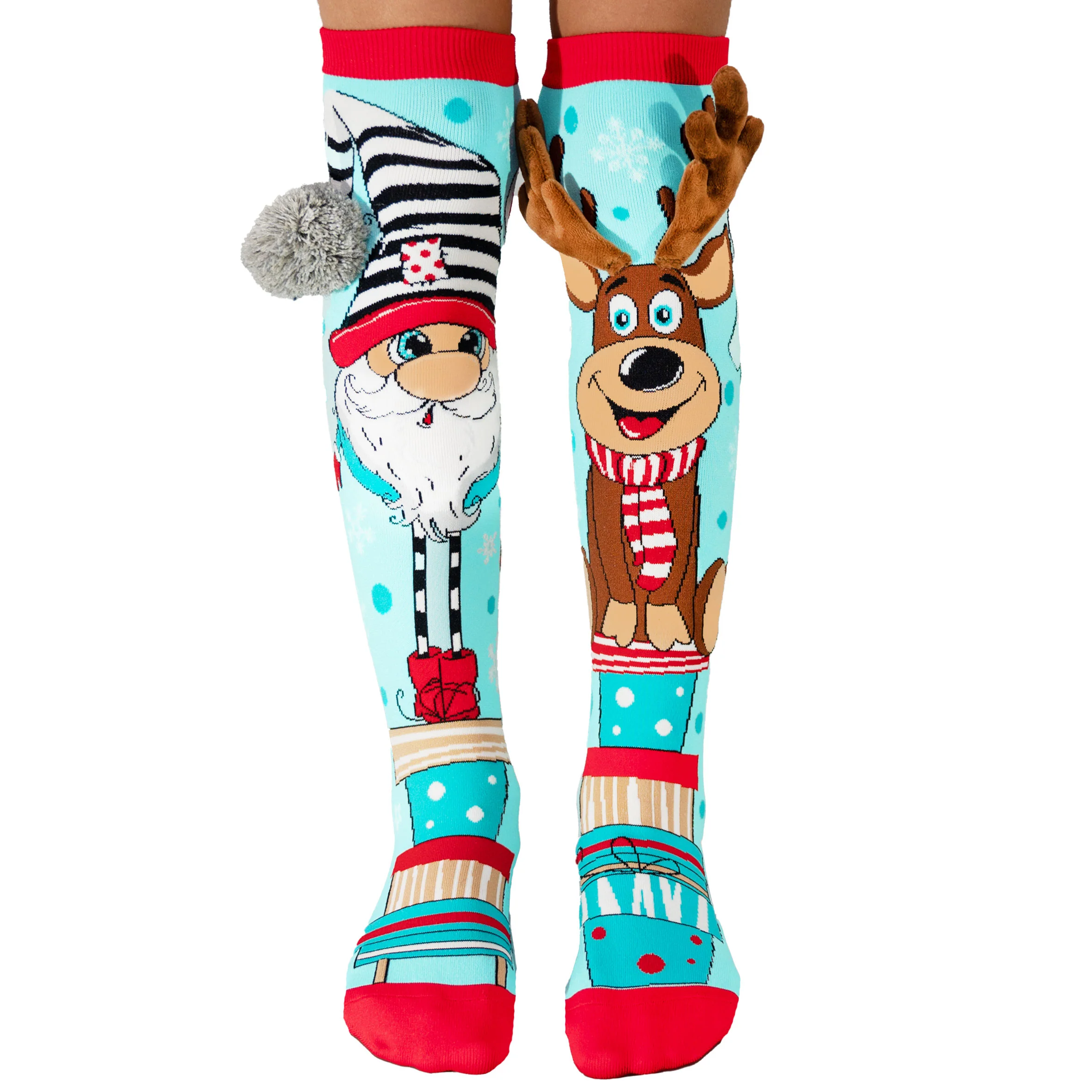 CHRISTMAS SOCKS - Image 8