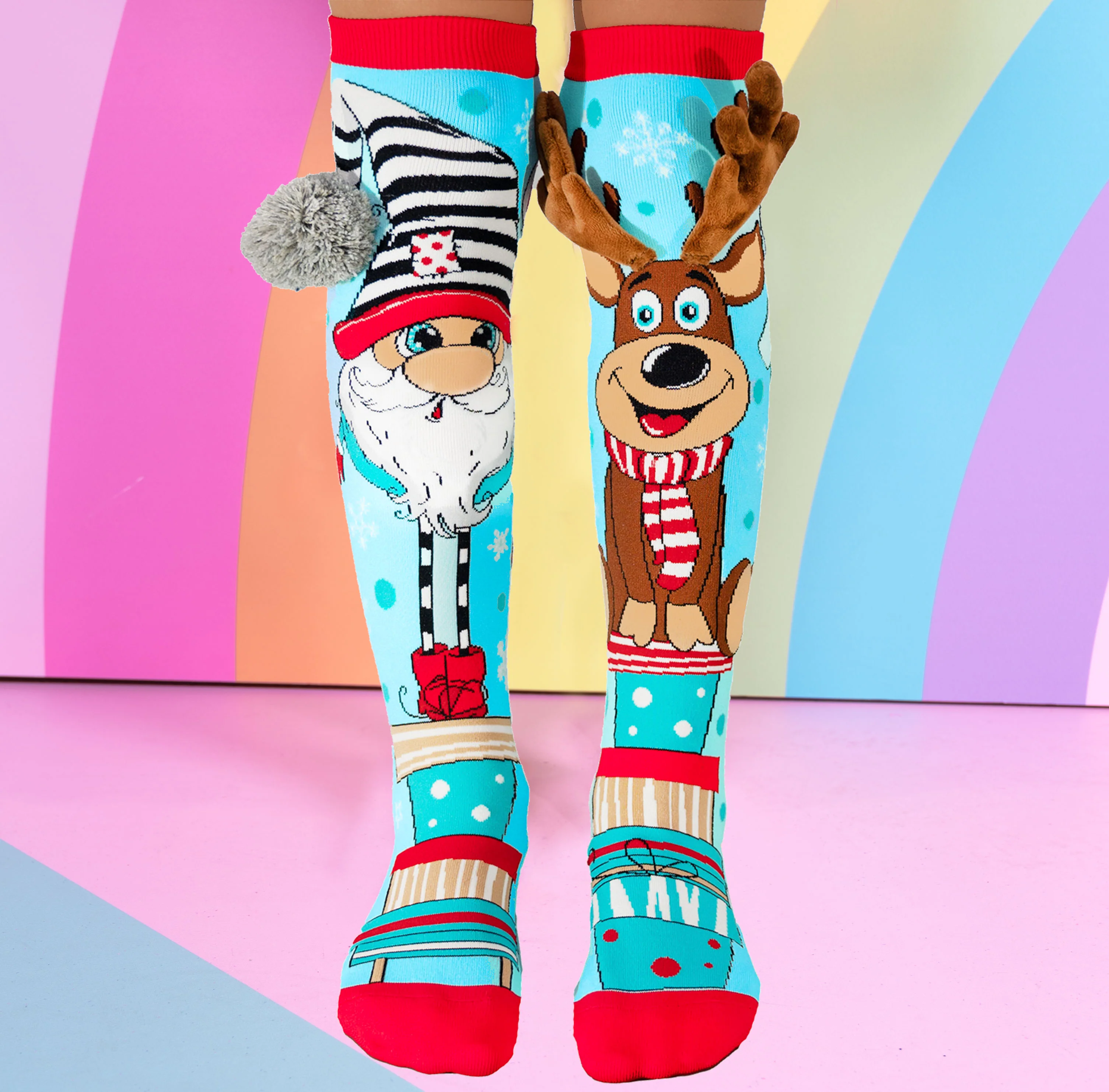 CHRISTMAS SOCKS - Image 9
