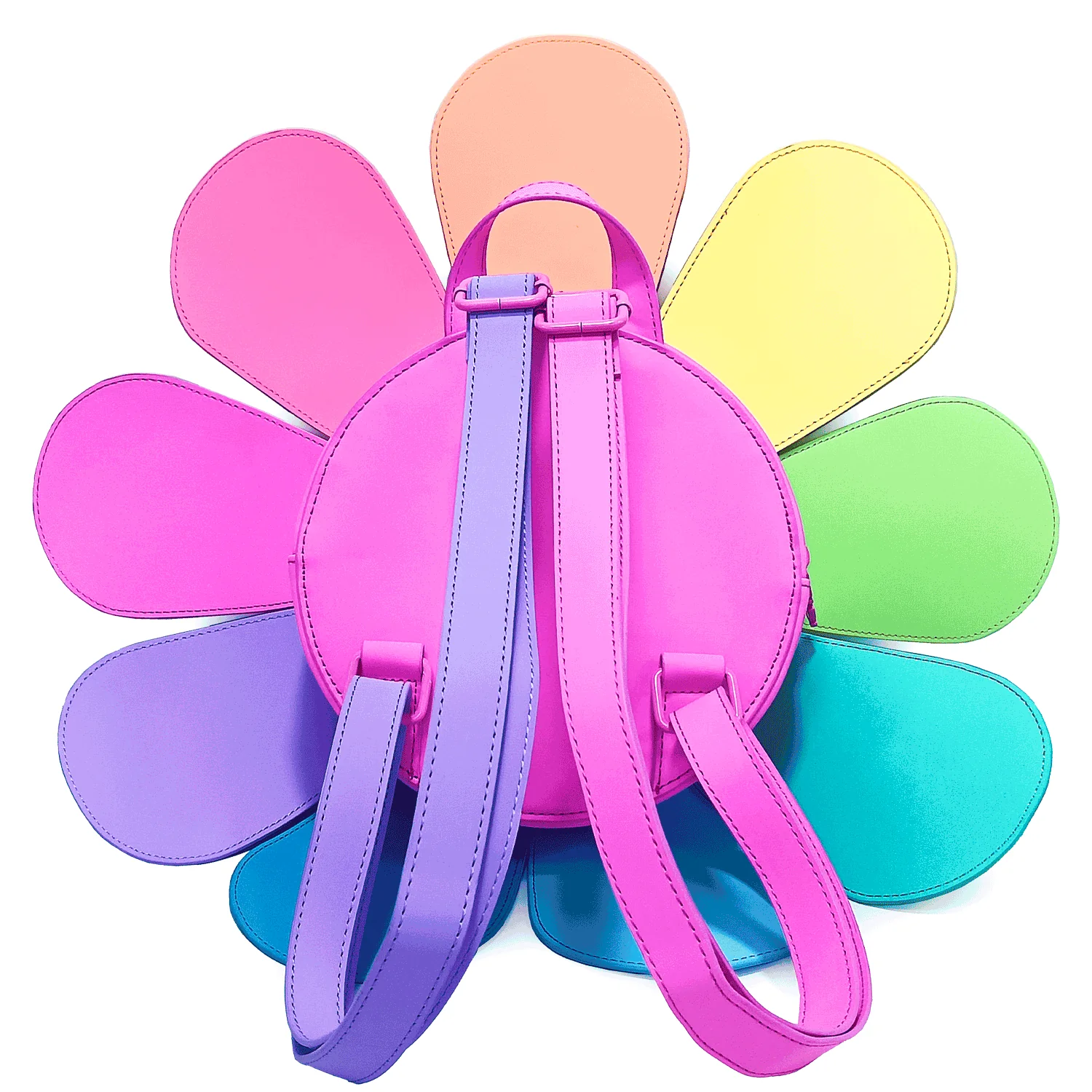 CRAZY DAISY BACKPACK - Image 5