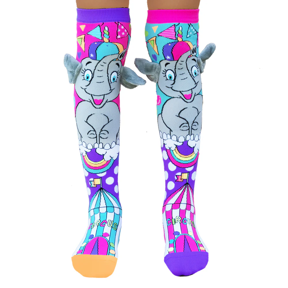ELEPHANT SOCKS - Image 5