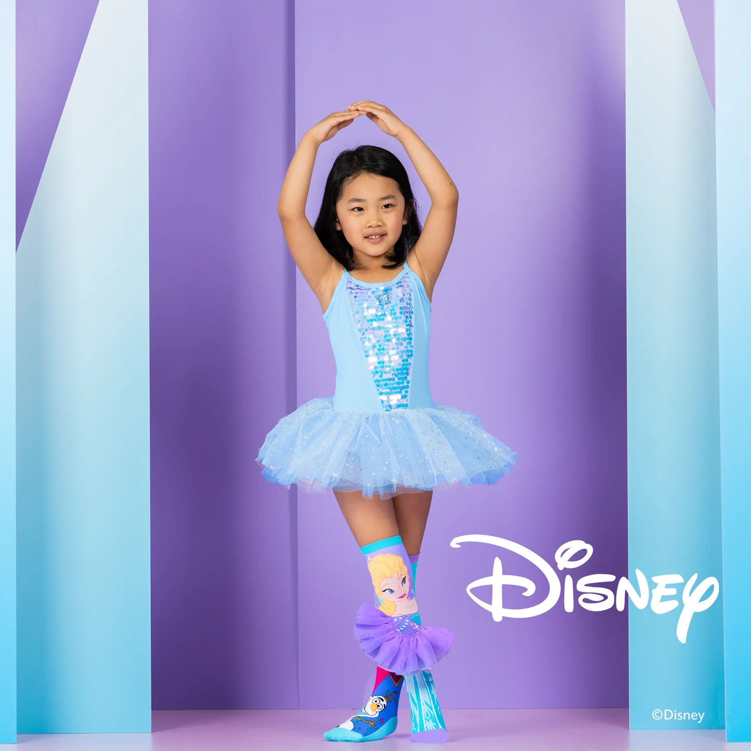 ELSA & ANNA SOCKS - Image 4
