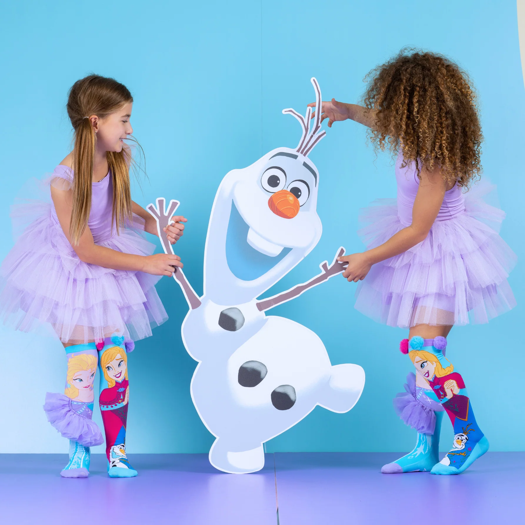 ELSA & ANNA SOCKS - Image 6