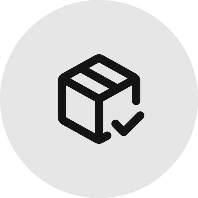 Free Unlimited Return + Package Protection
