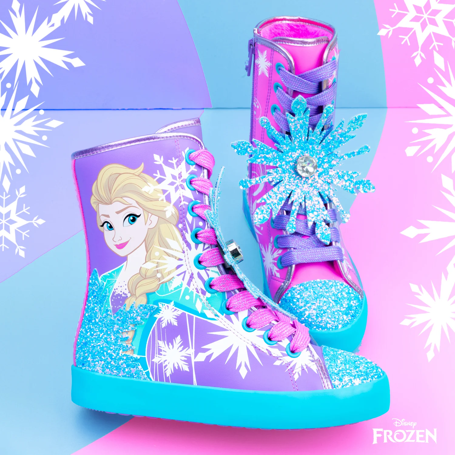 FROZEN SHOES - Image 3