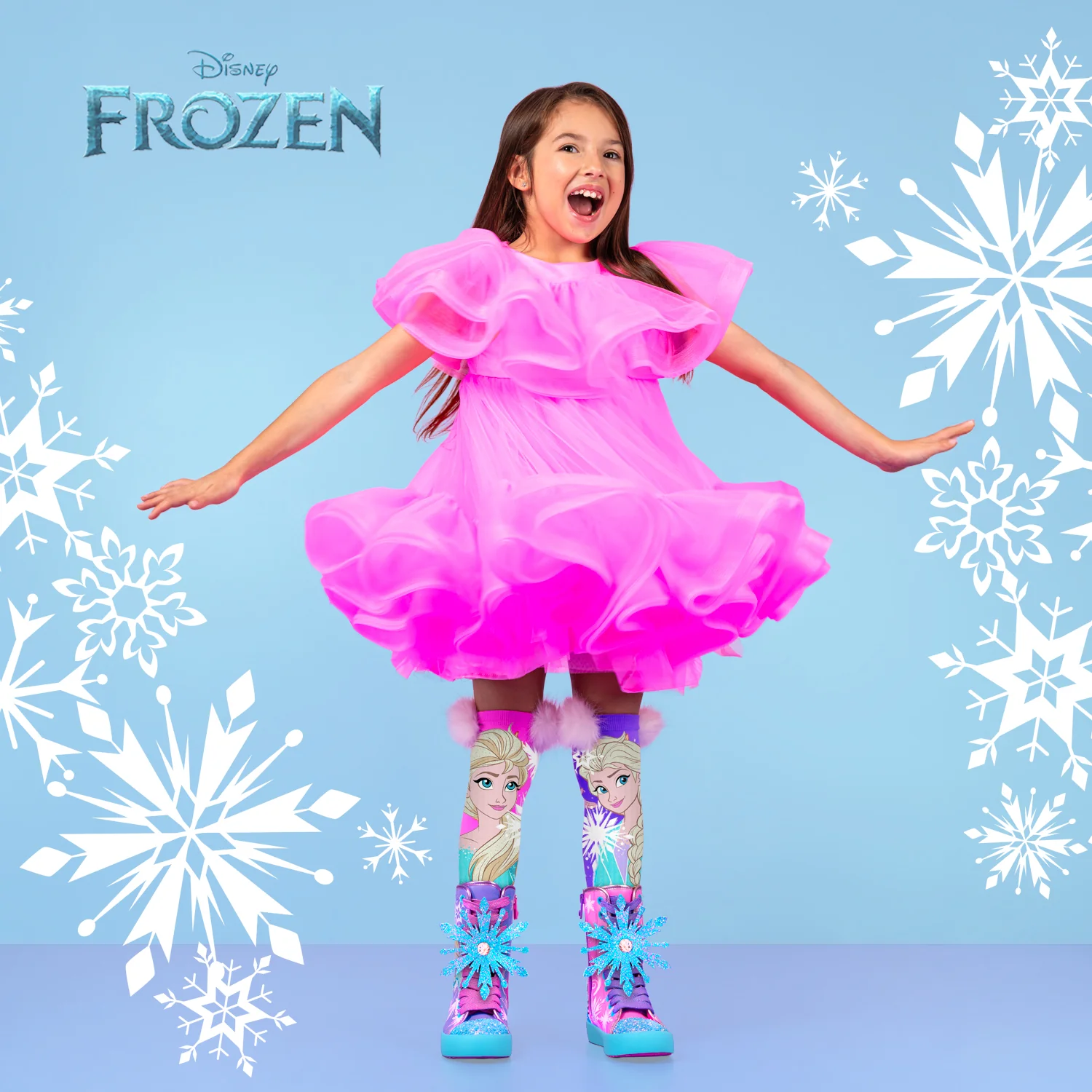 FROZEN SHOES - Image 5