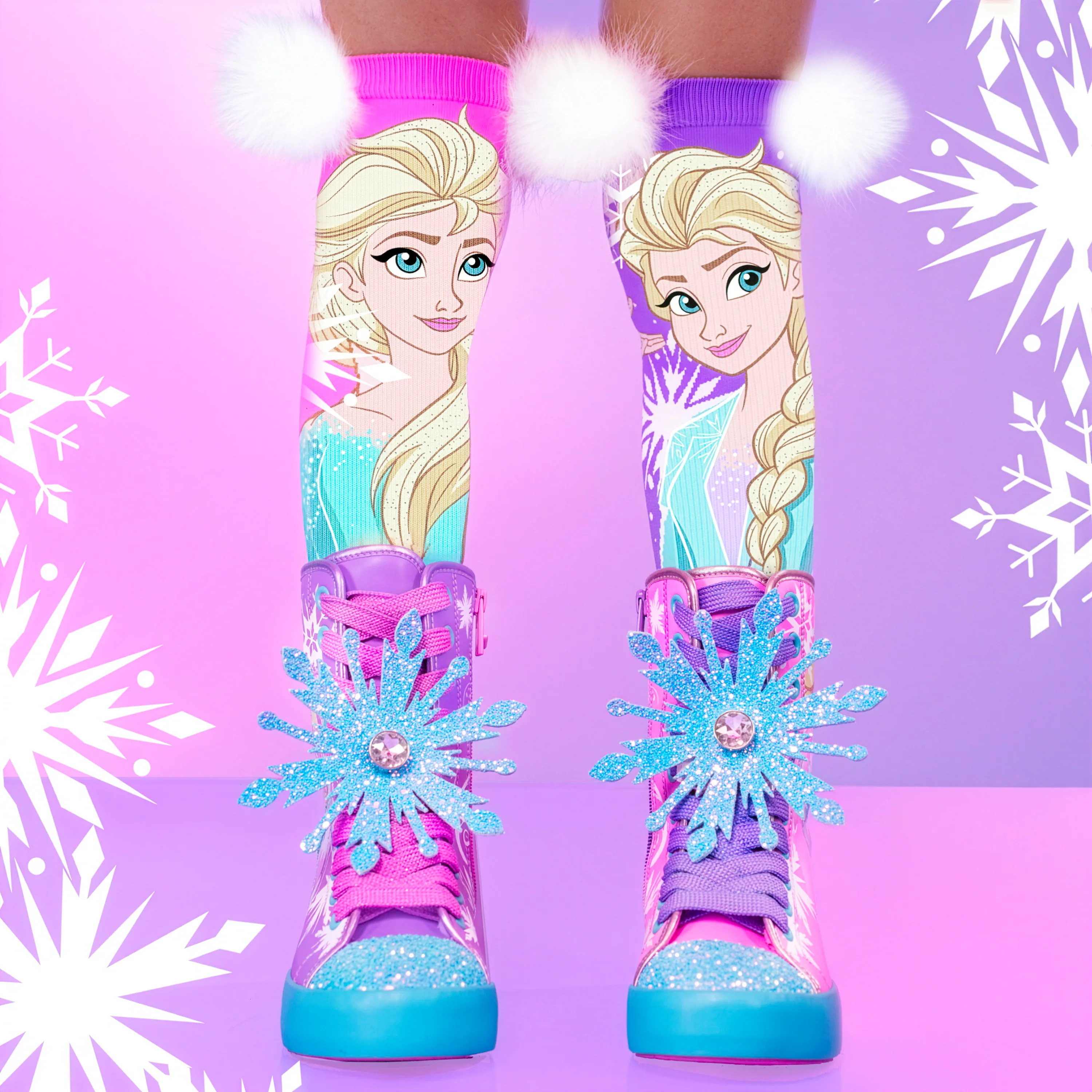 FROZEN SHOES - Image 6