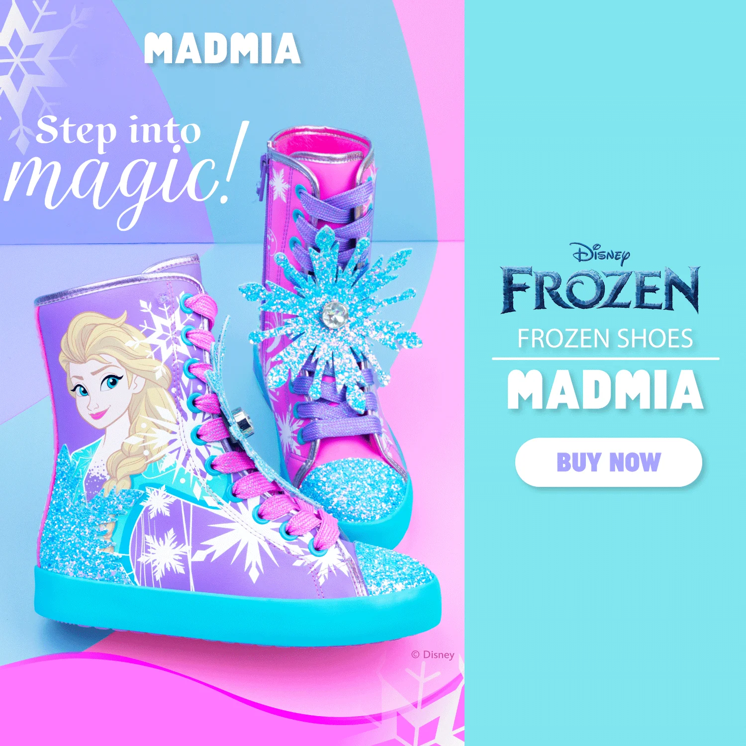 FROZEN SHOES - Image 7