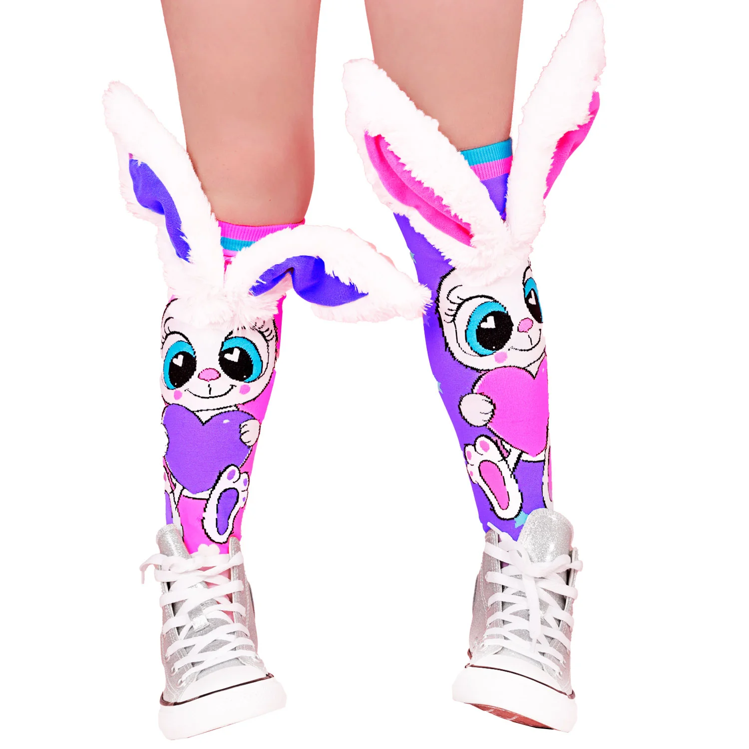 FUNNY BUNNY SOCKS - Image 6