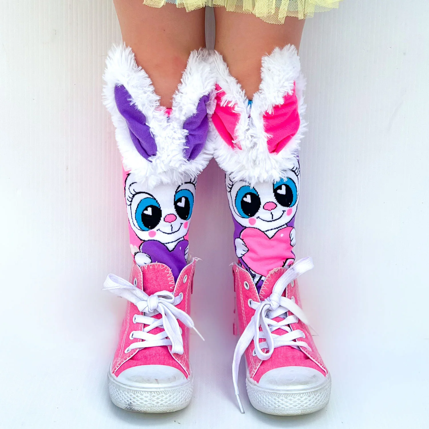 FUNNY BUNNY SOCKS - Image 7
