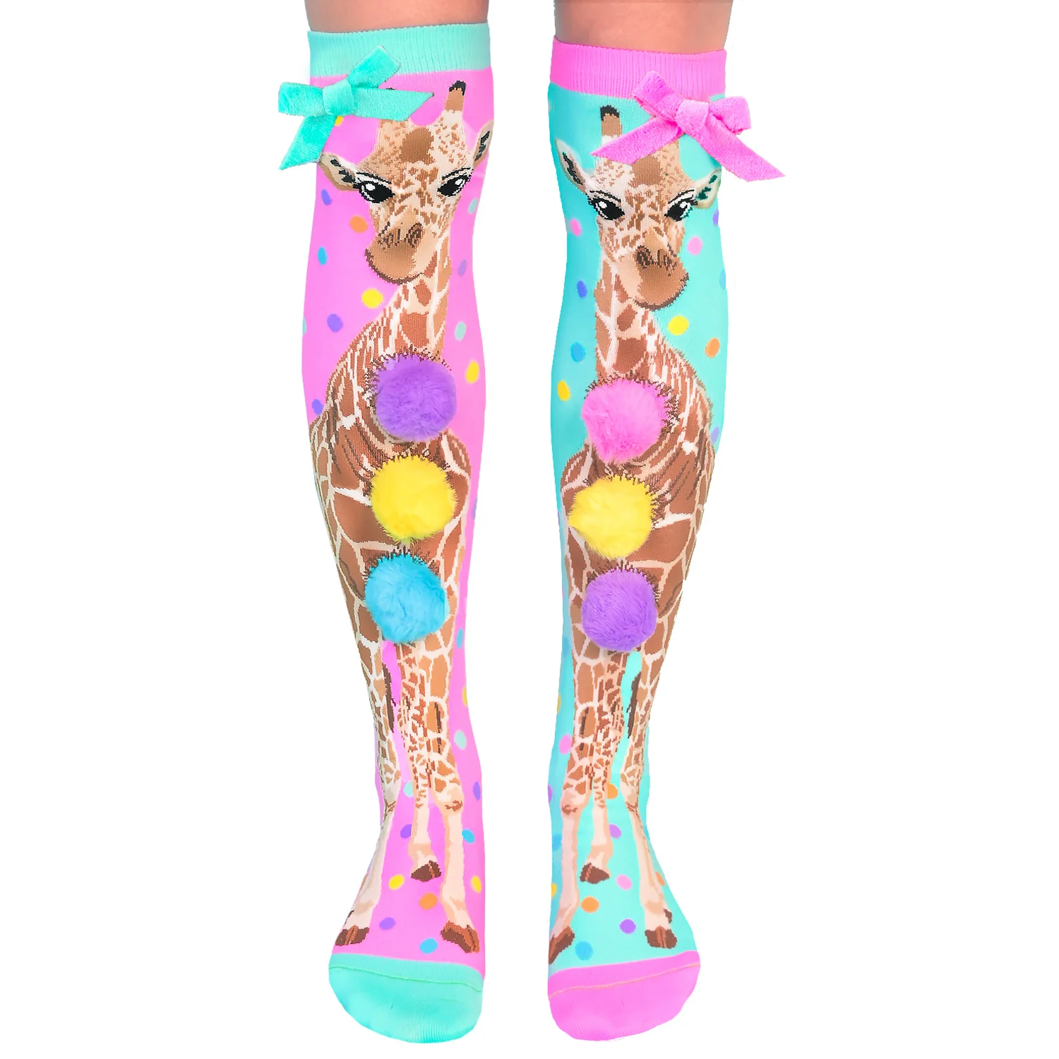 GIRAFFE SOCKS - Image 2