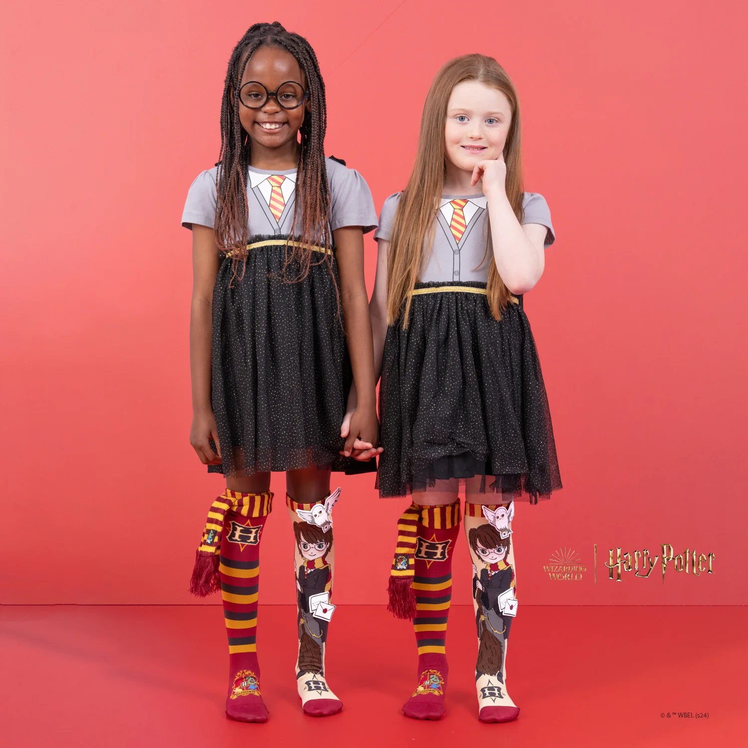 HARRY POTTER SOCKS - Image 2