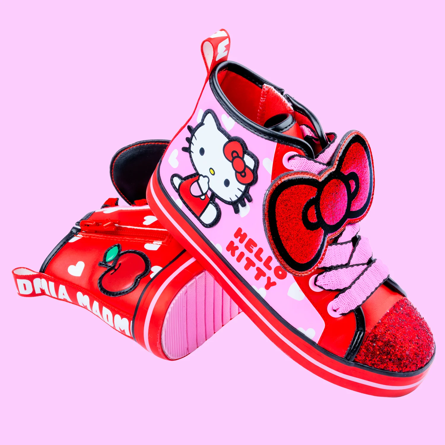 HELLO KITTY SHOES - Image 5