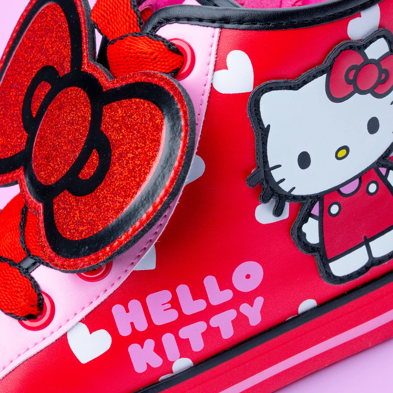 HELLO KITTY SHOES - Image 6