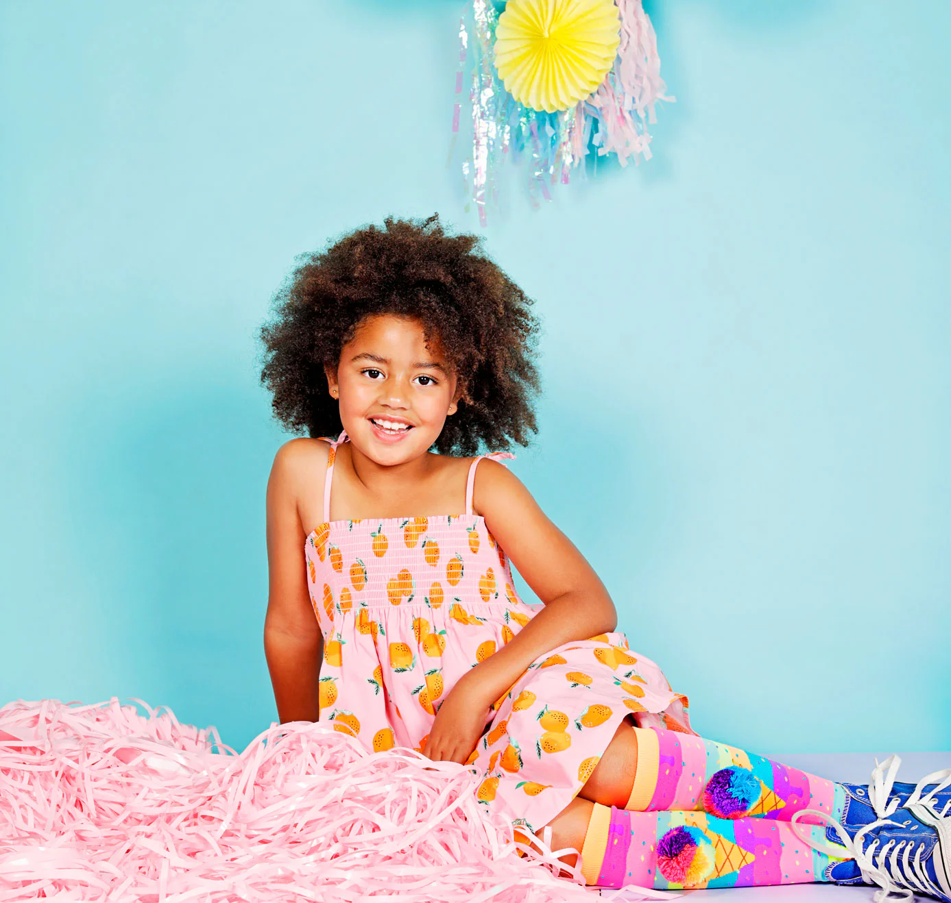 ICE CREAM SOCKS - Image 2