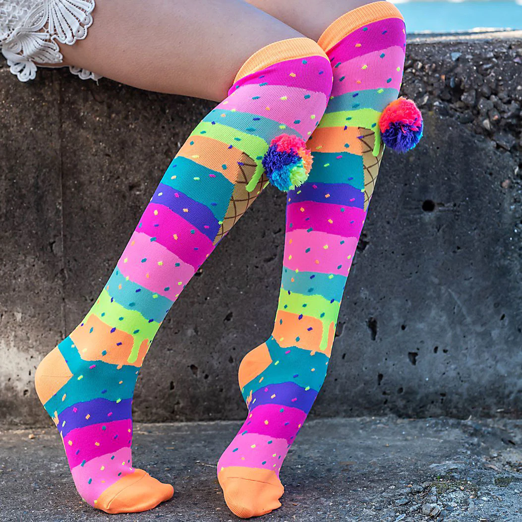 ICE CREAM SOCKS - Image 3