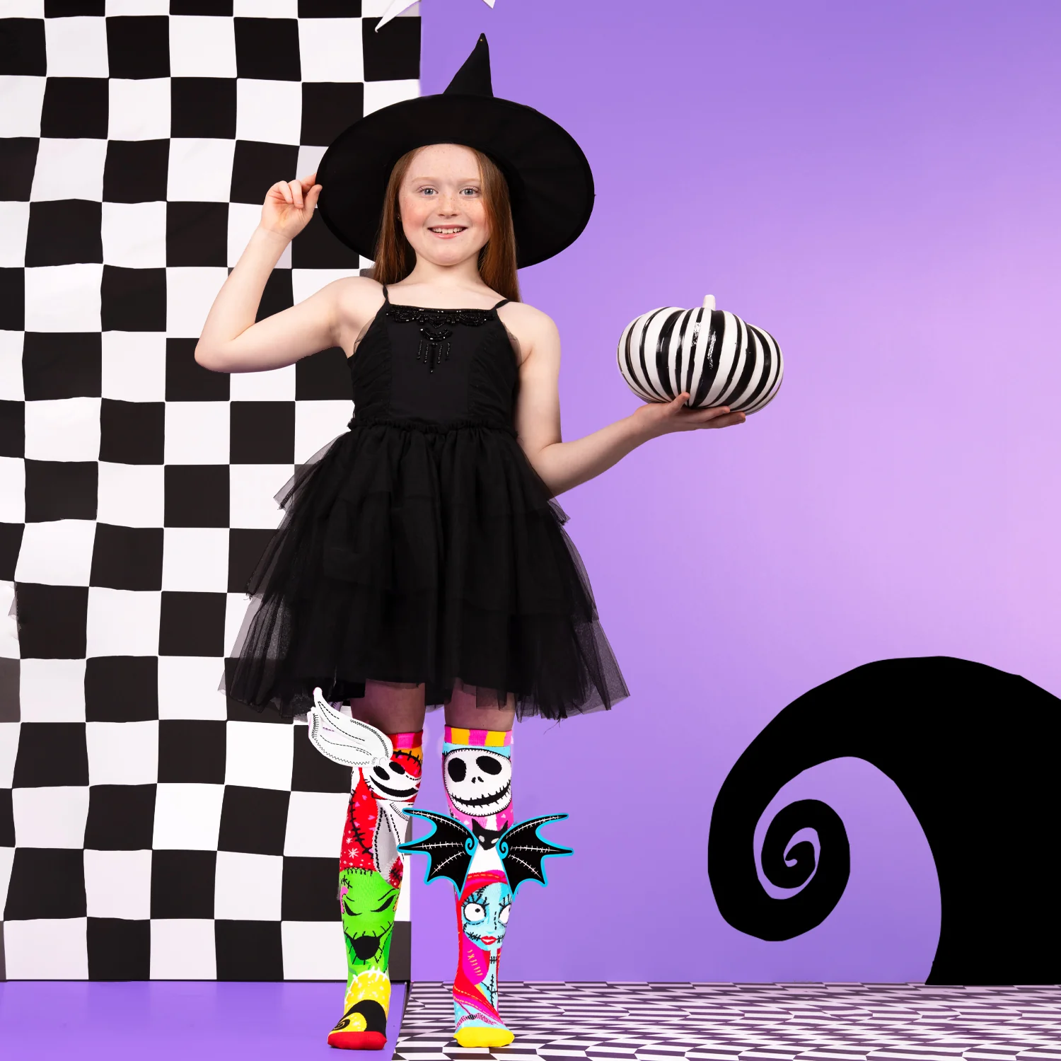 JACK SKELLINGTON SOCKS - Image 6