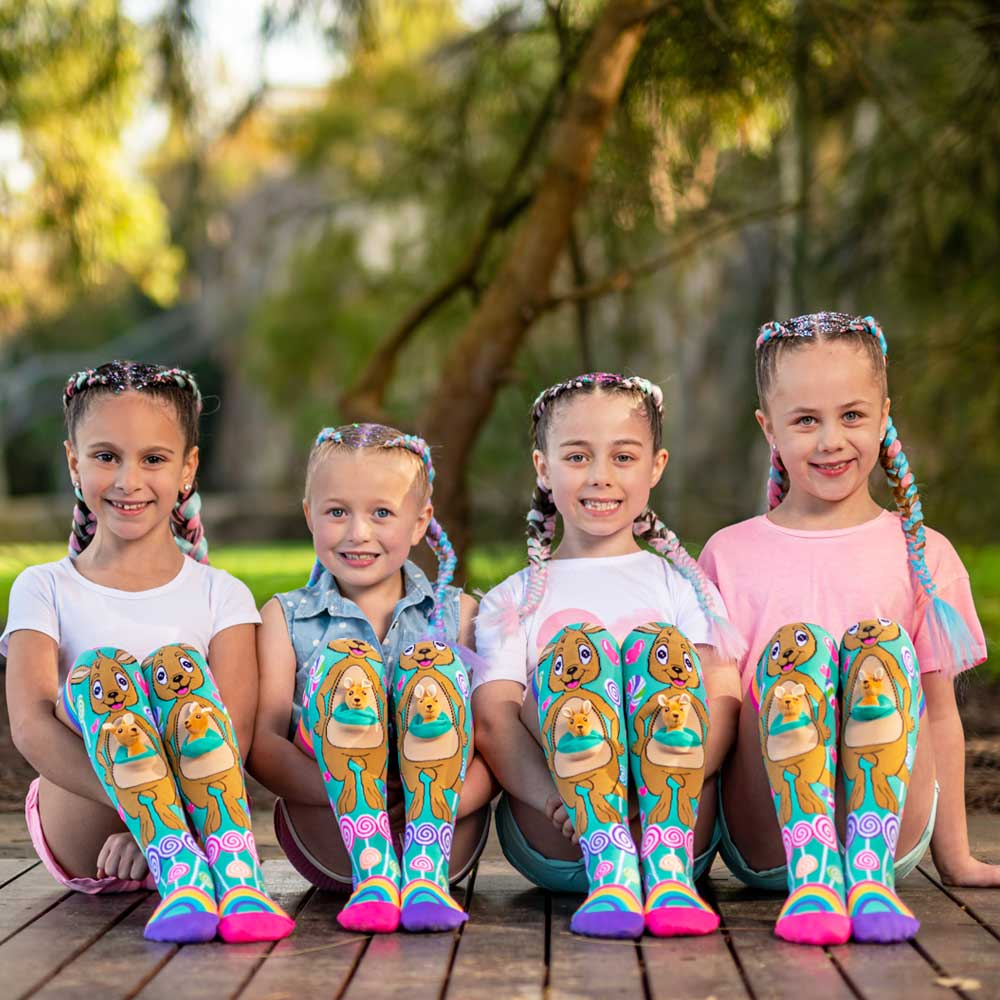 KANGAROO SOCKS - Image 3