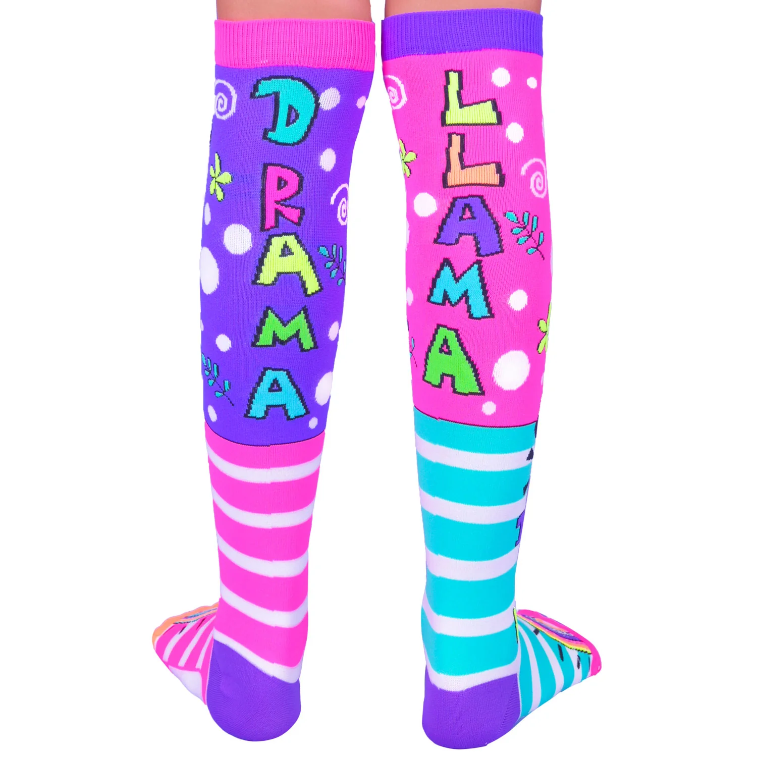 LLAMA DRAMA SOCKS - Image 7