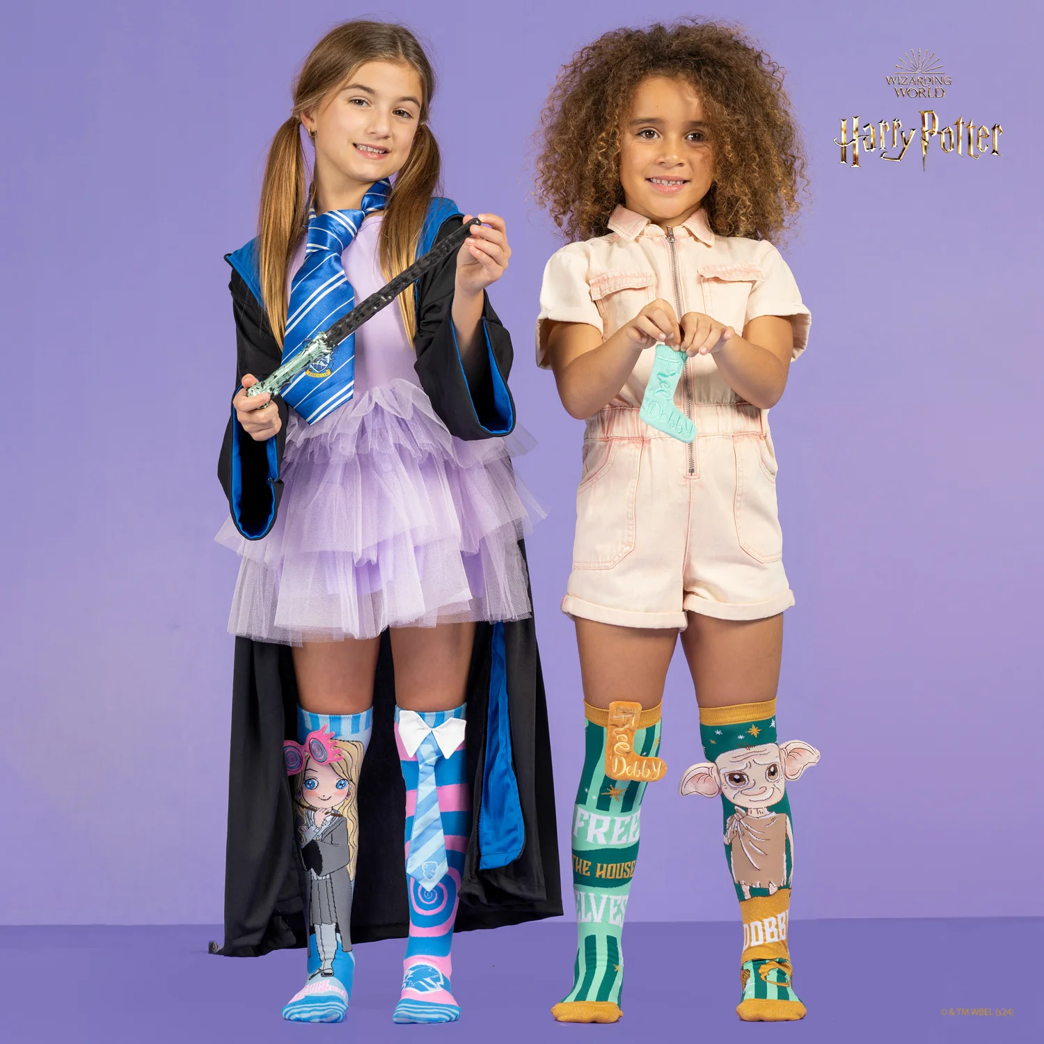LUNA SOCKS - Image 2