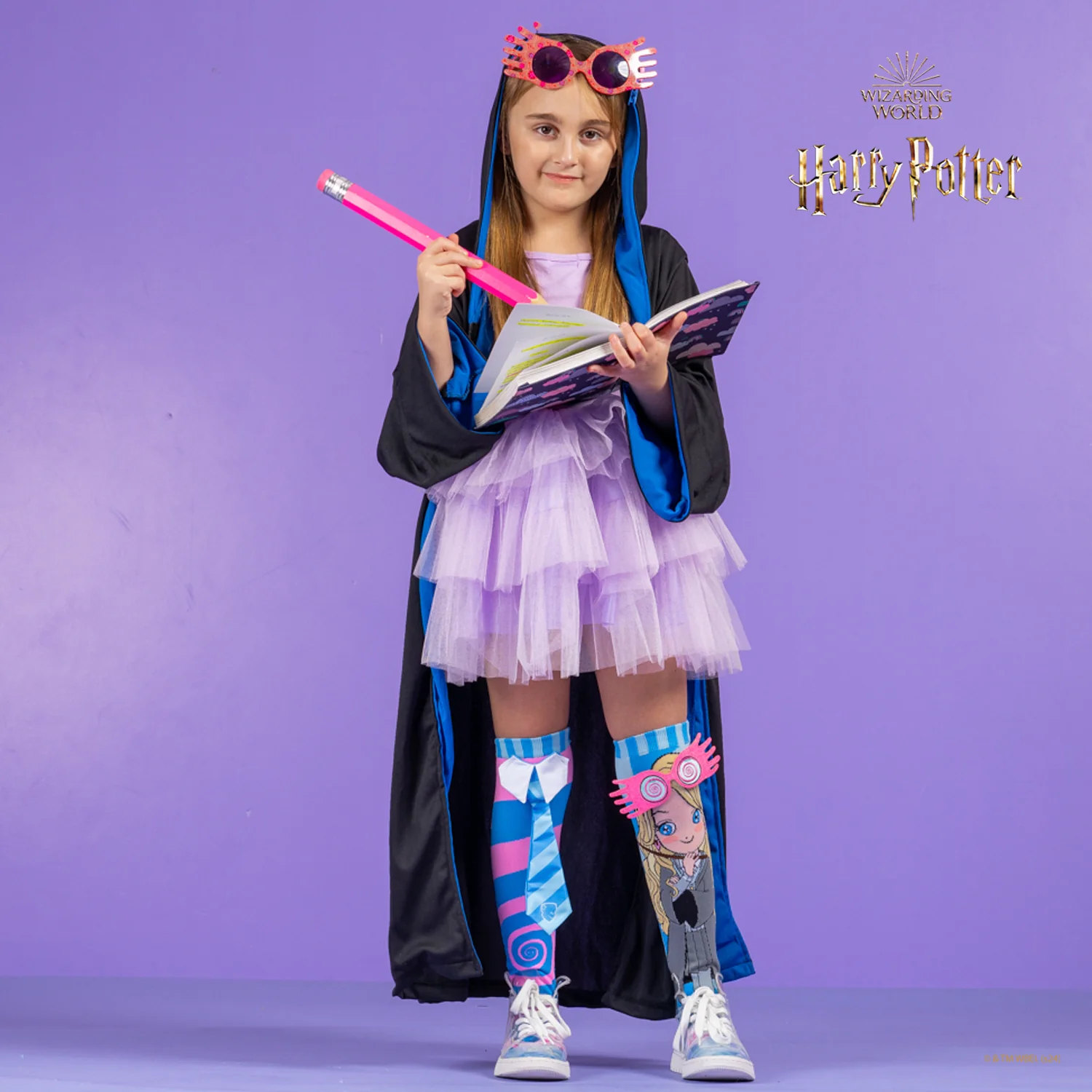 LUNA SOCKS - Image 3