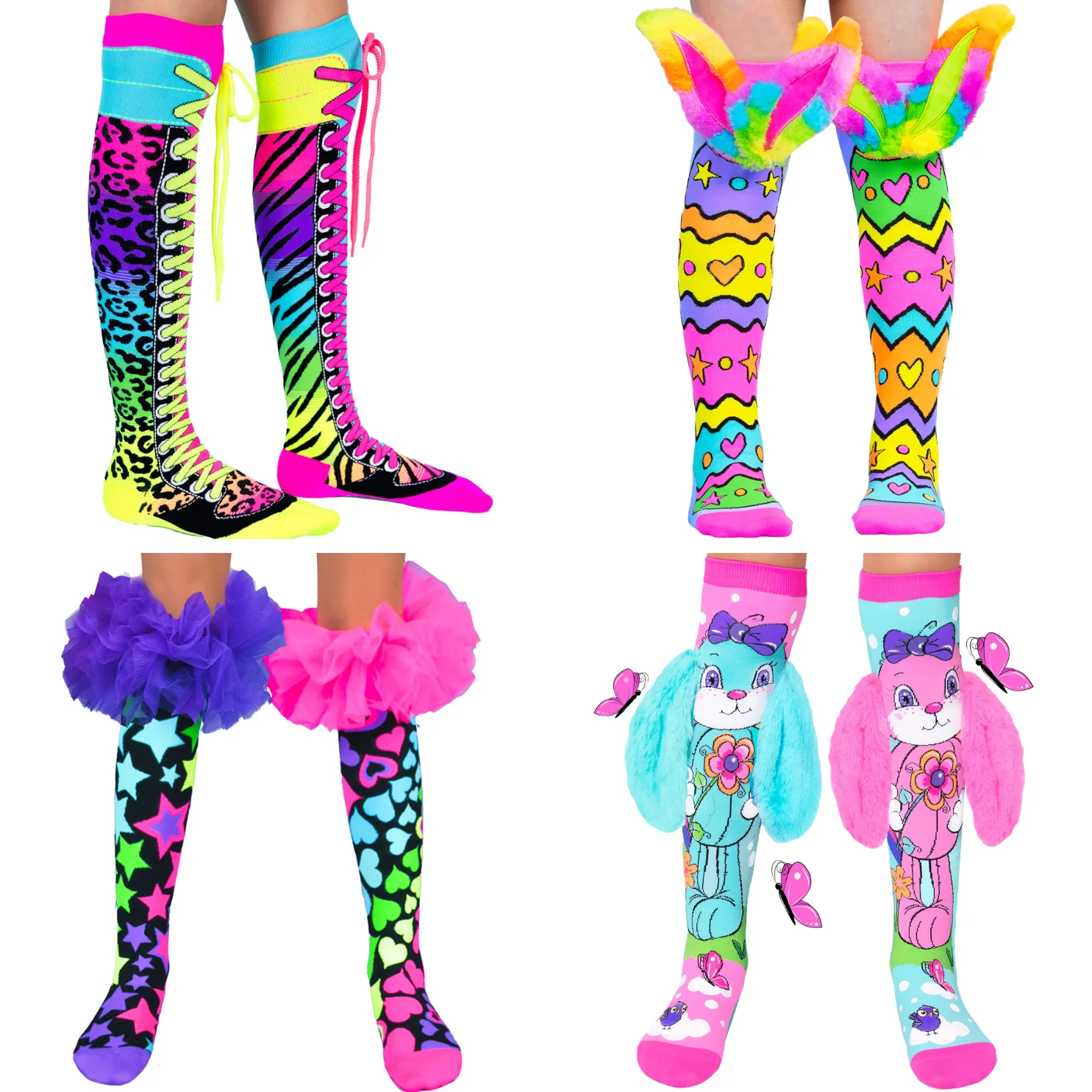 Easter socks