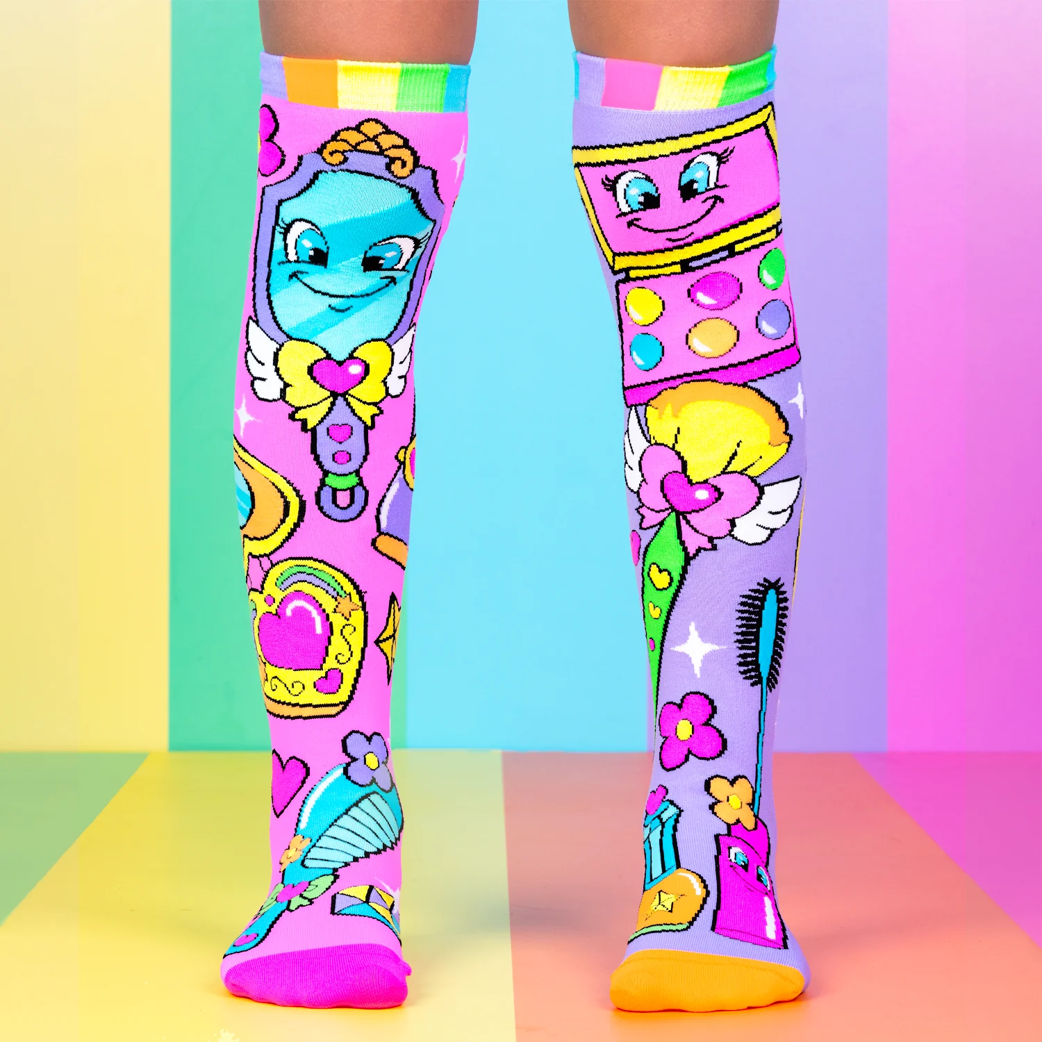 MAKEUP SOCKS - Image 2