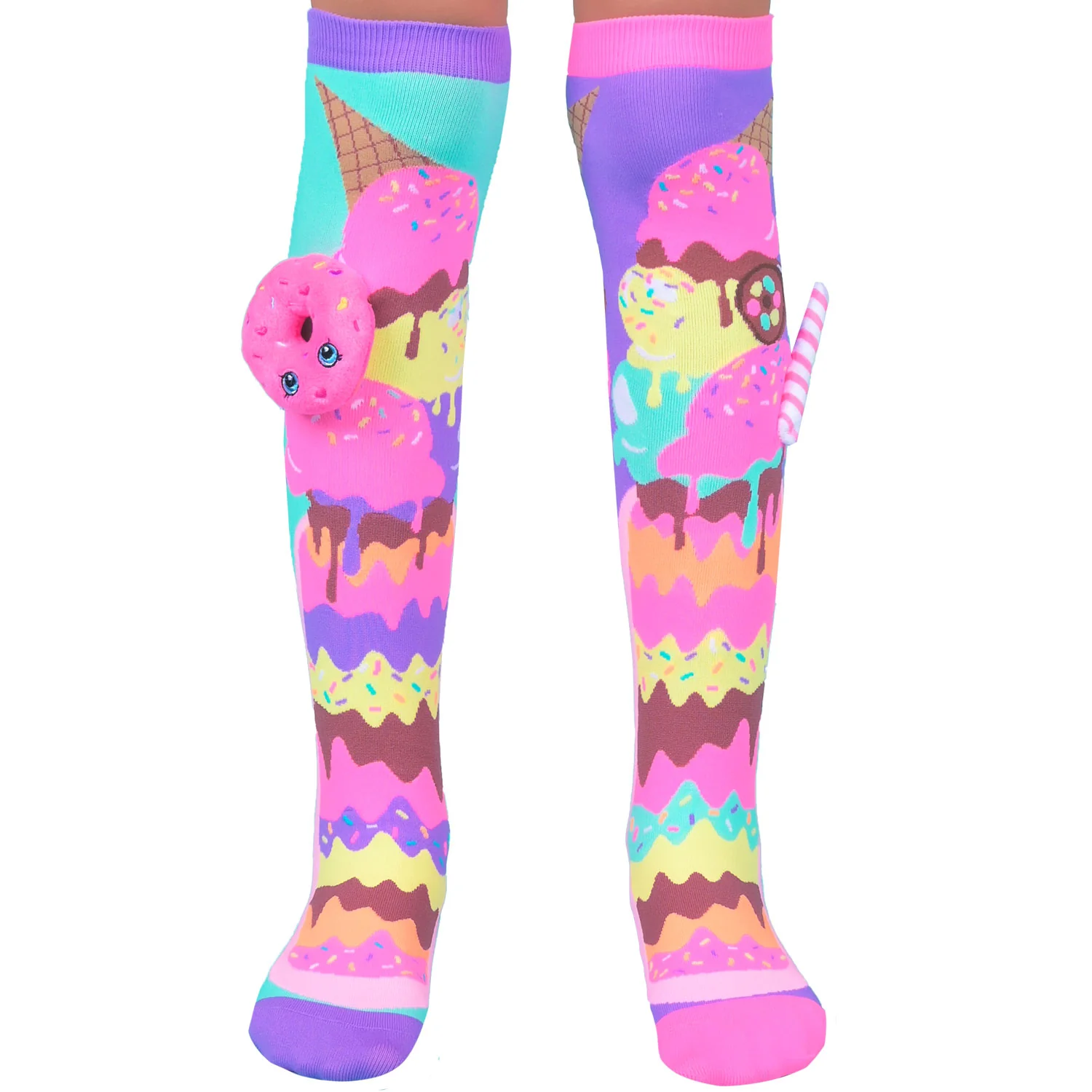 MILKSHAKE SOCKS - Image 2