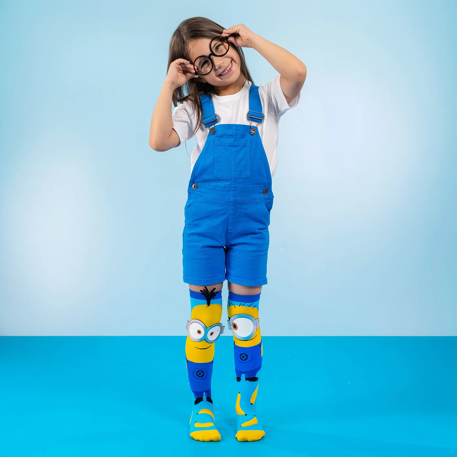 MINIONS SOCKS - Image 2
