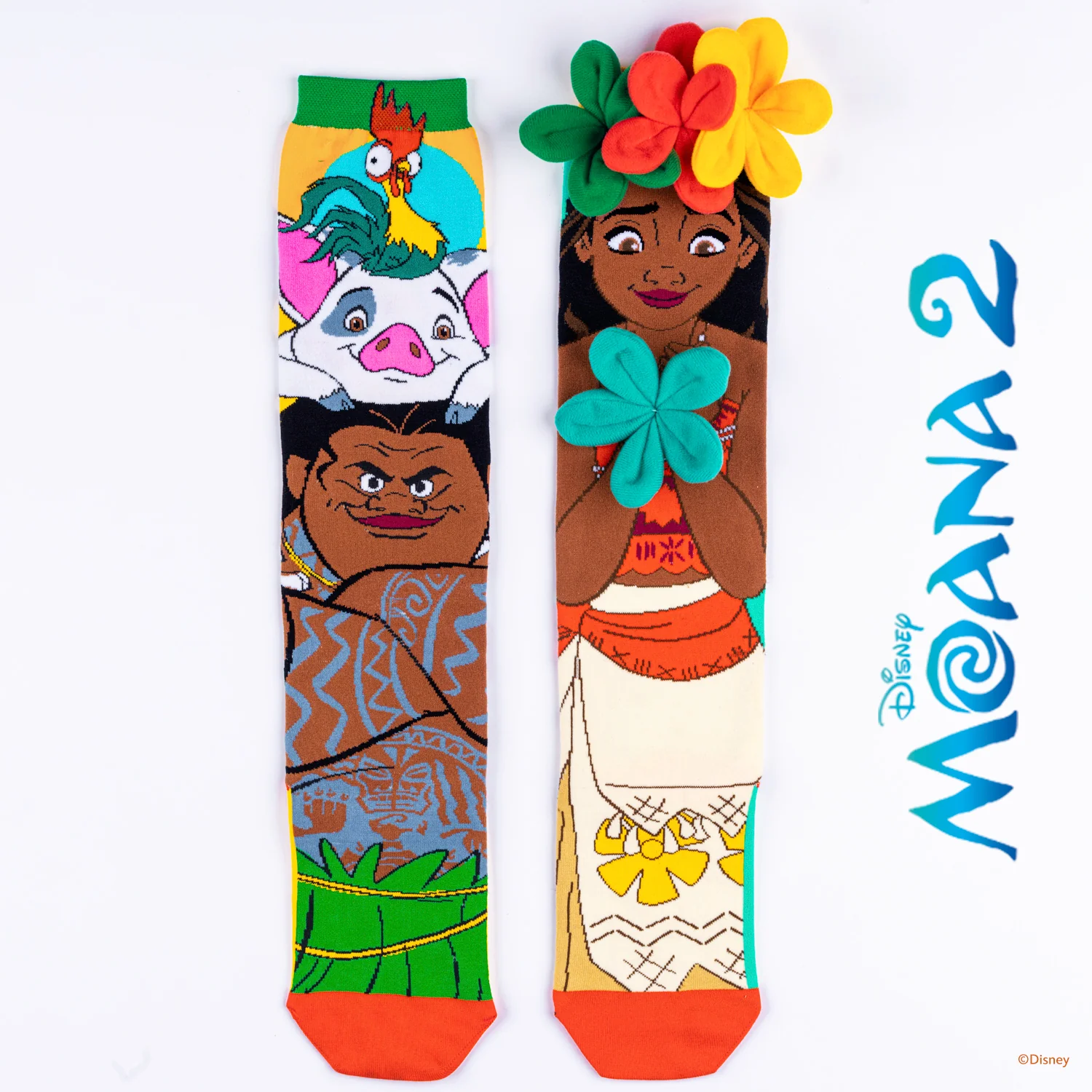 MOANA SOCKS - Image 2