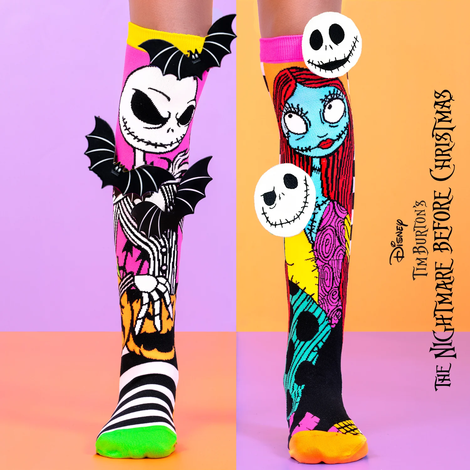 NIGHTMARE BEFORE CHRISTMAS - Image 4