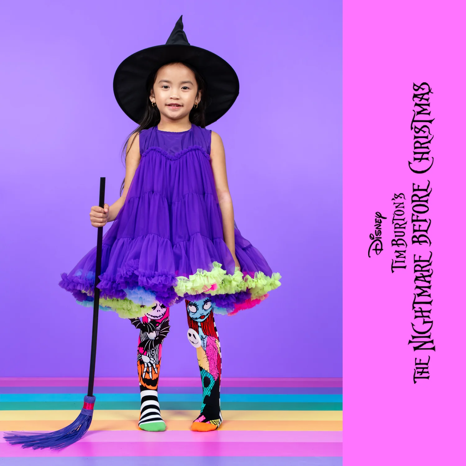 NIGHTMARE BEFORE CHRISTMAS - Image 6