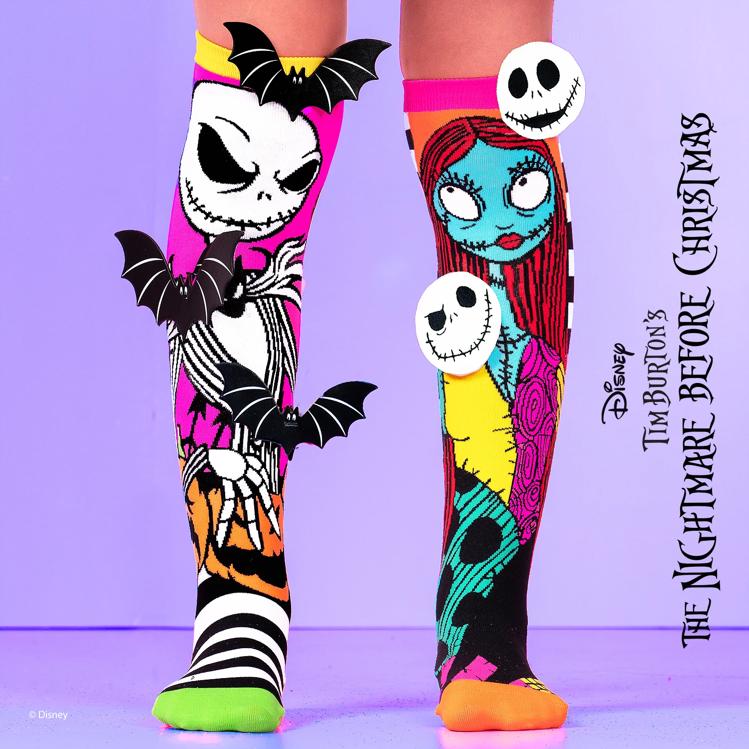 NIGHTMARE BEFORE CHRISTMAS - Image 8