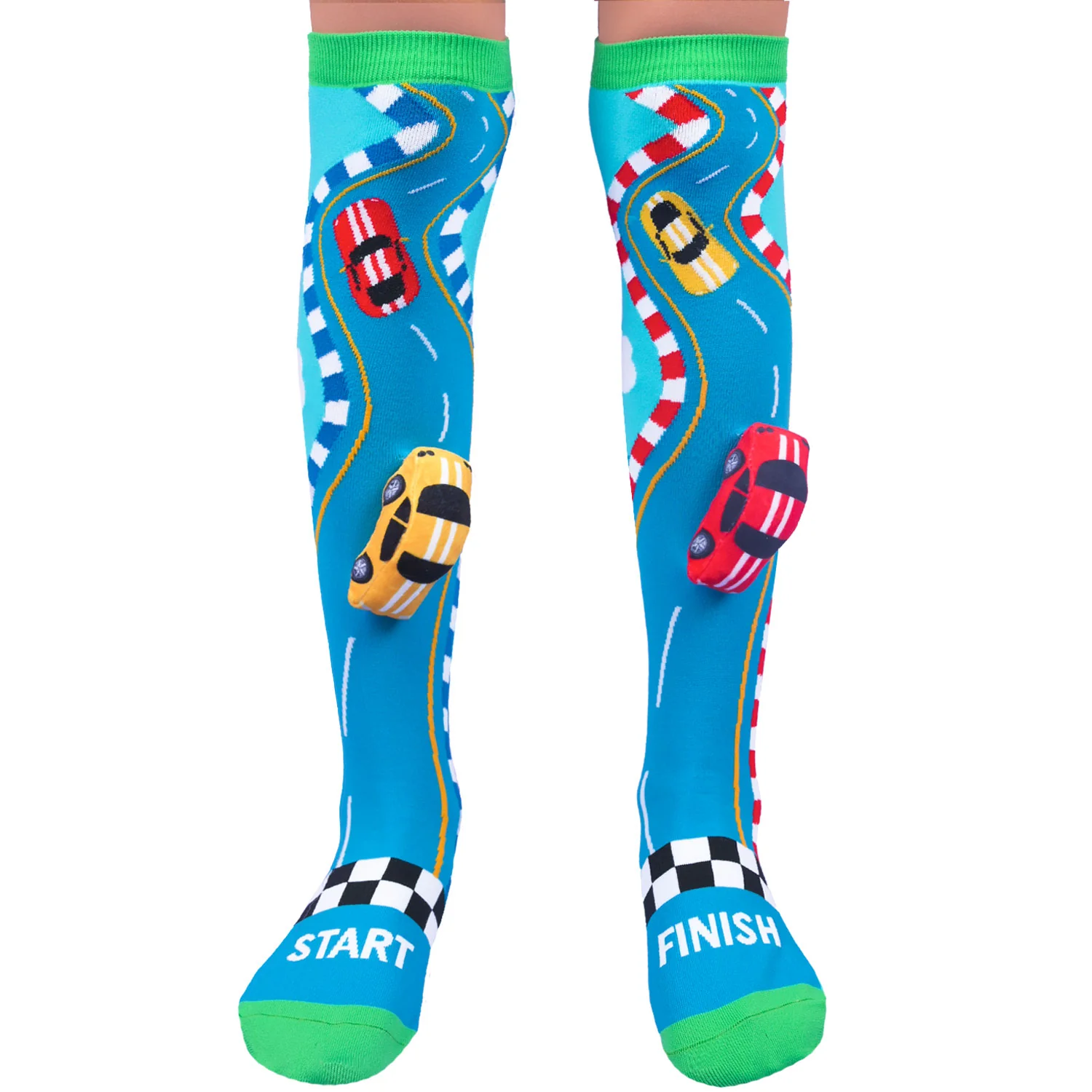 RACING CARS SOCKS - Image 8