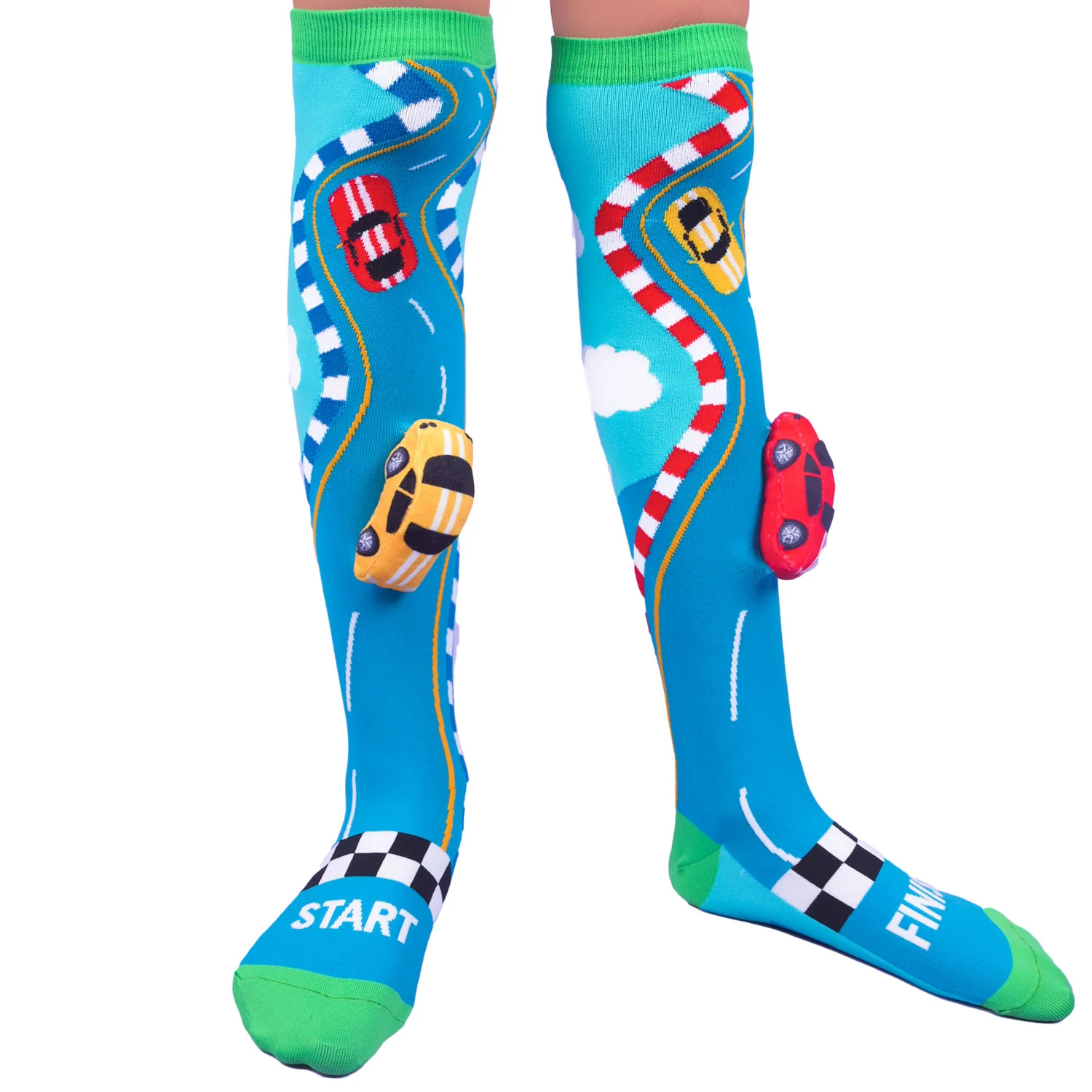 RACING CARS SOCKS - Image 9