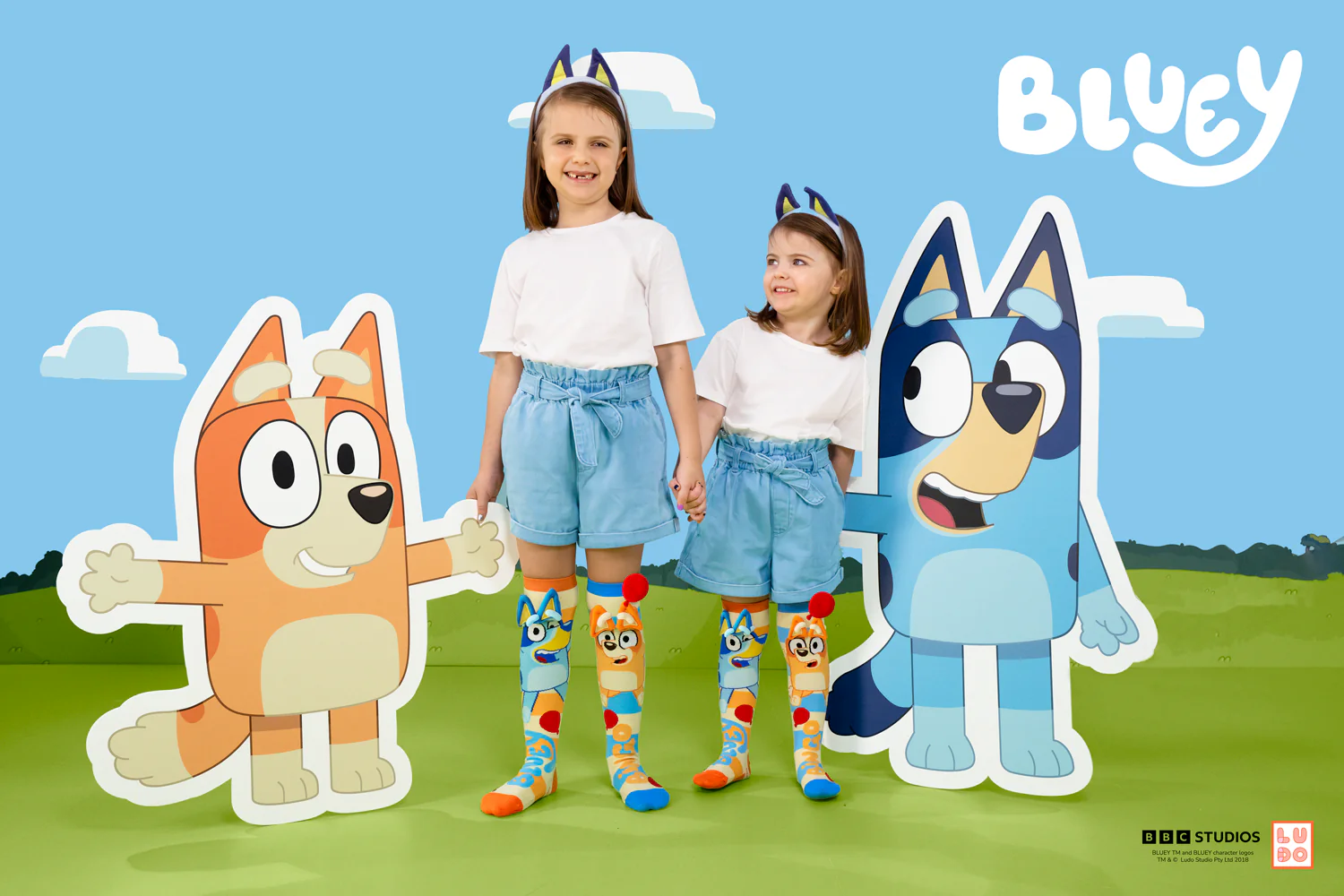 BLUEY SOCKS - Image 10