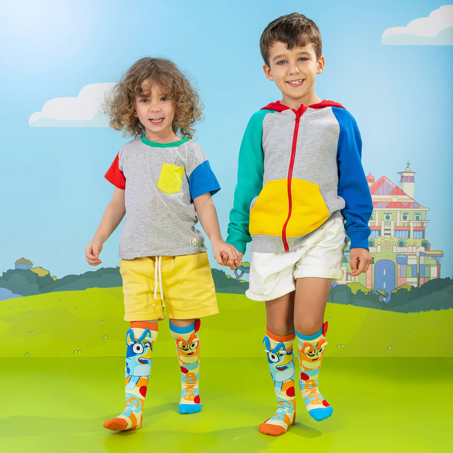 BLUEY SOCKS - Image 5