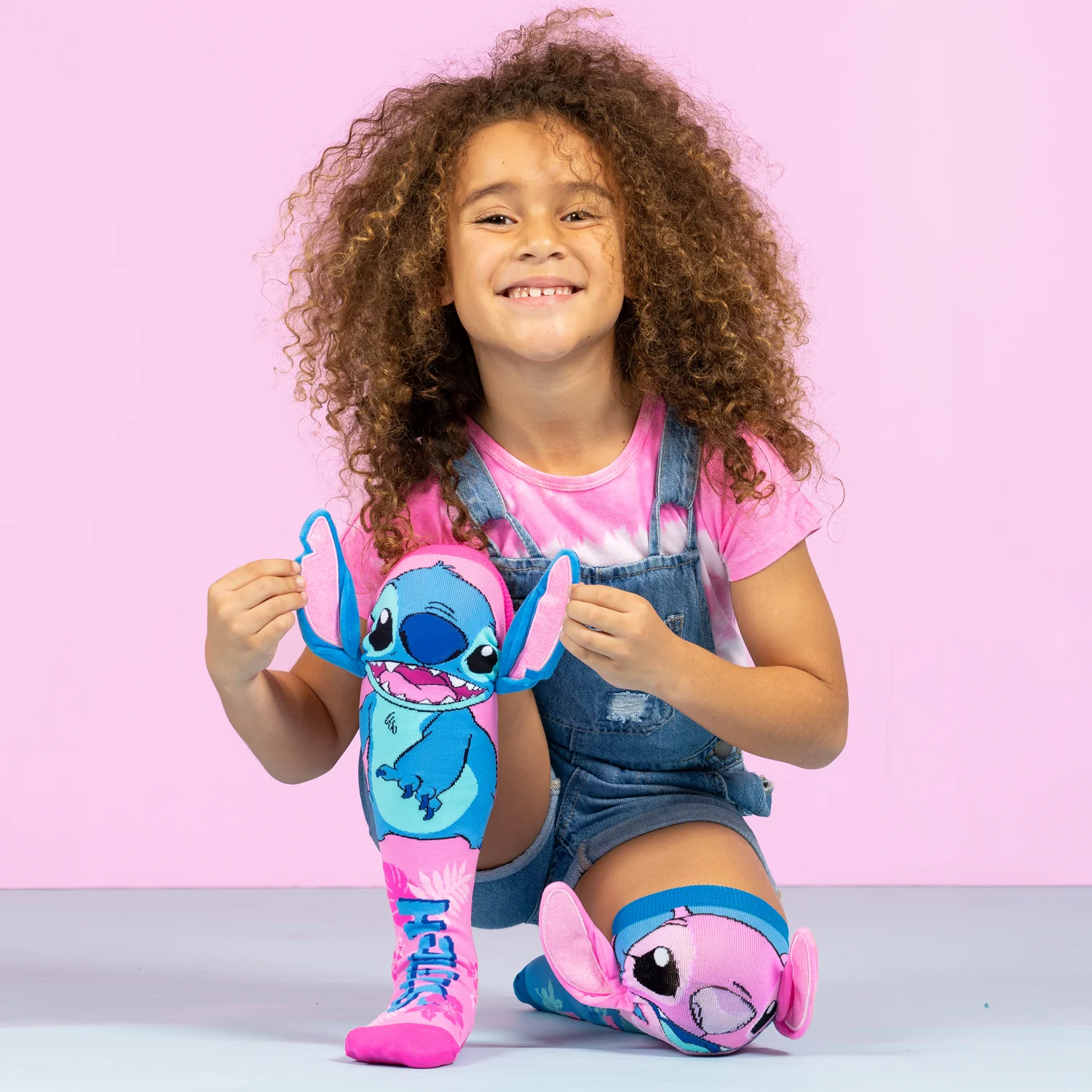STITCH SOCKS - Image 2