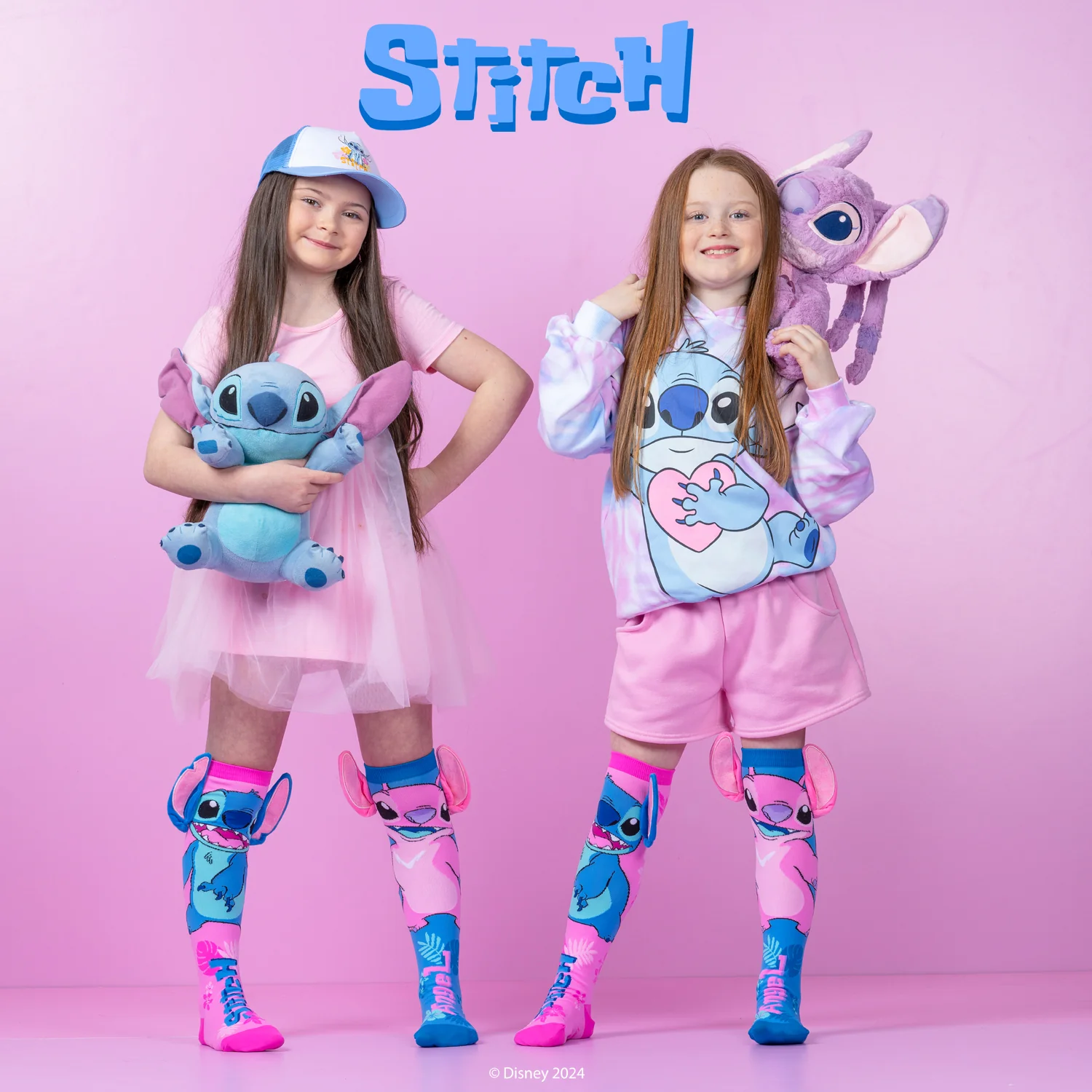 STITCH SOCKS - Image 3