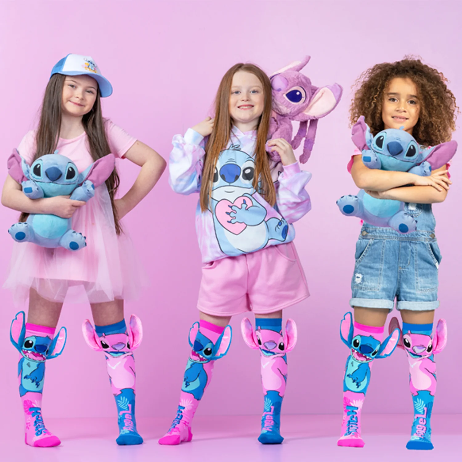 STITCH SOCKS - Image 4